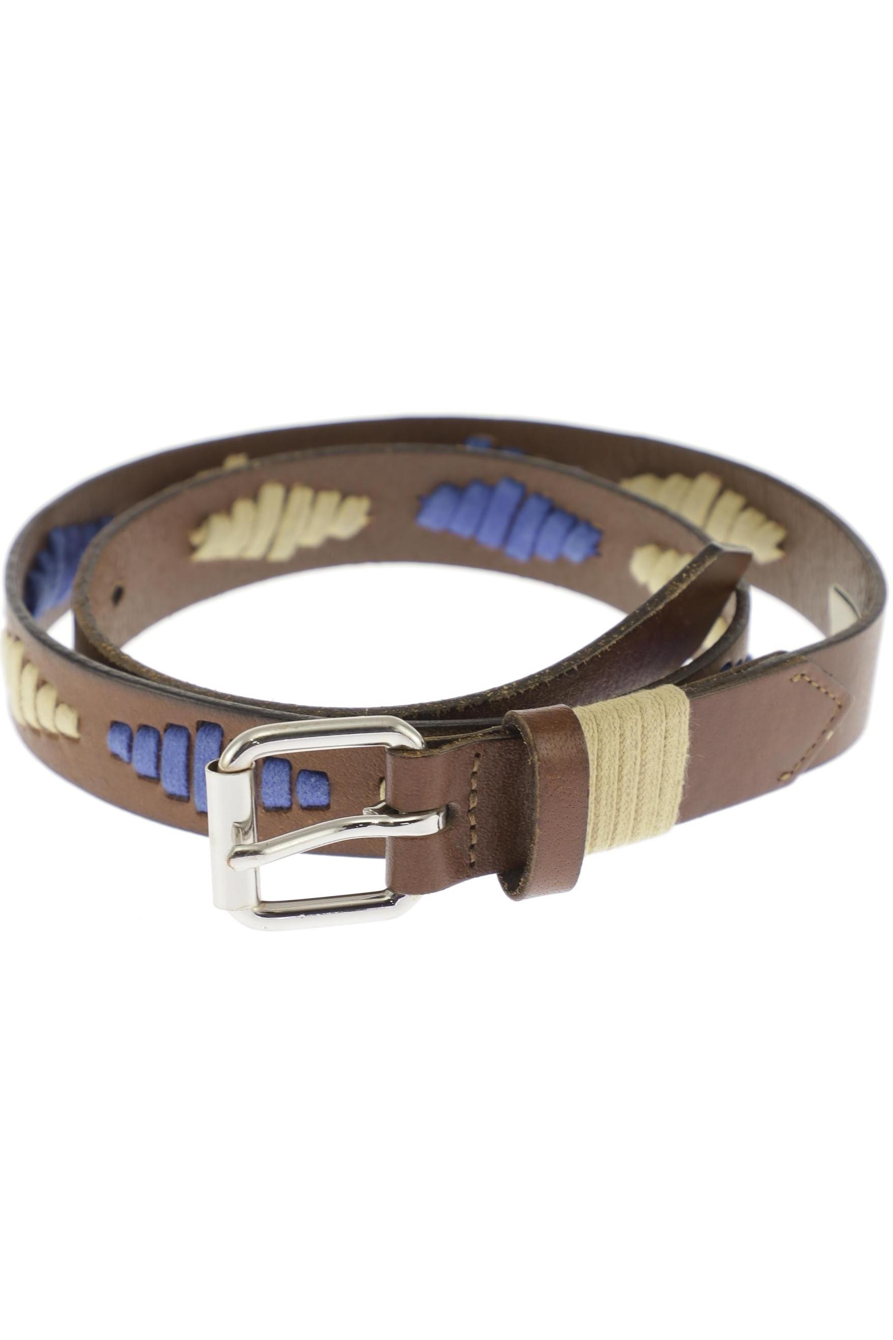 

Esprit Damen Gürtel, braun, Gr. 85