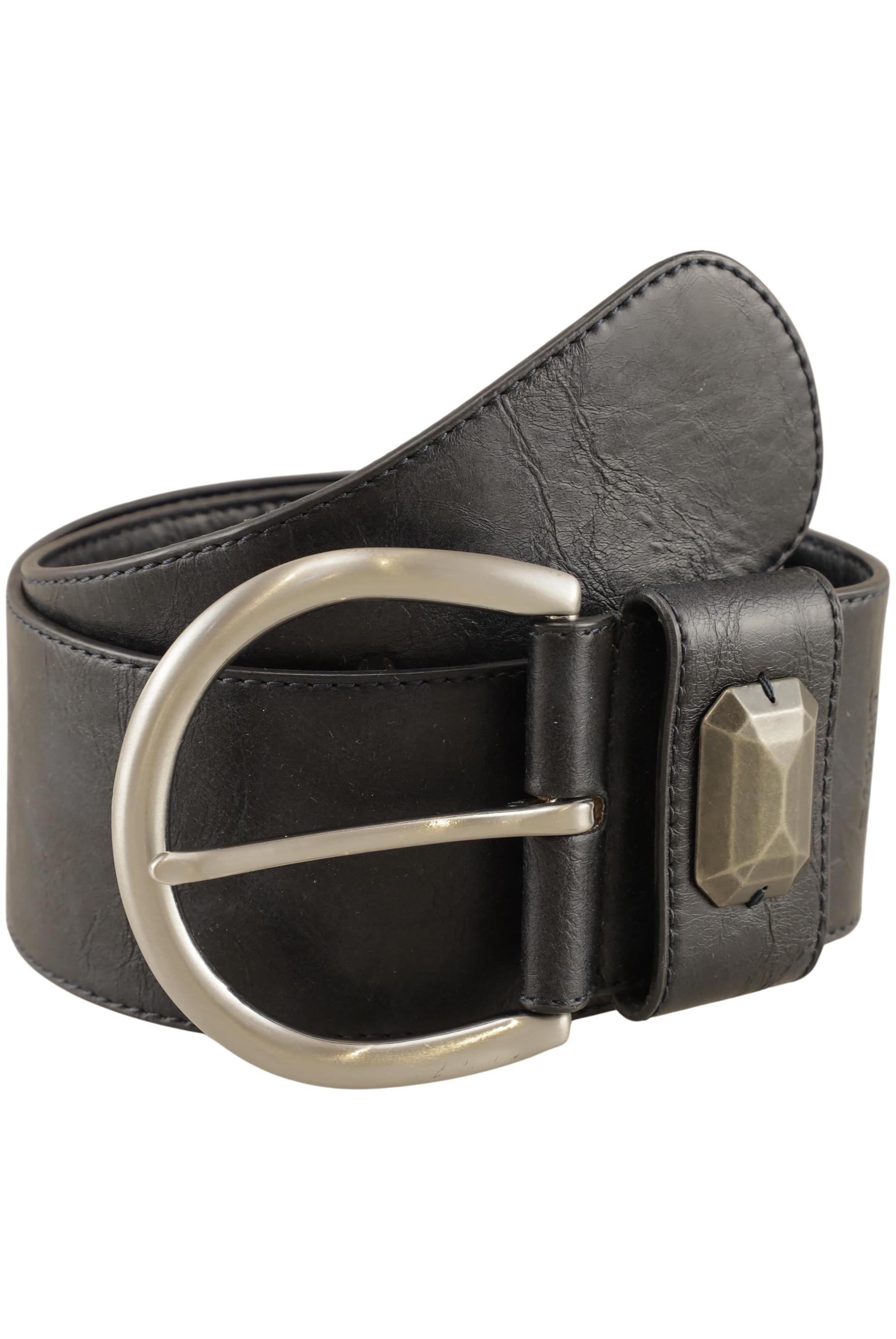 

Esprit Damen Gürtel, schwarz, Gr. 80