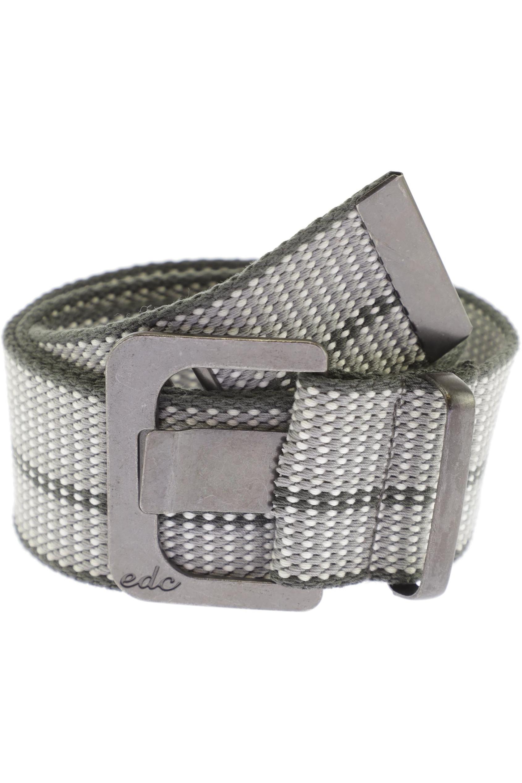 

Esprit Damen Gürtel, grau, Gr. 85