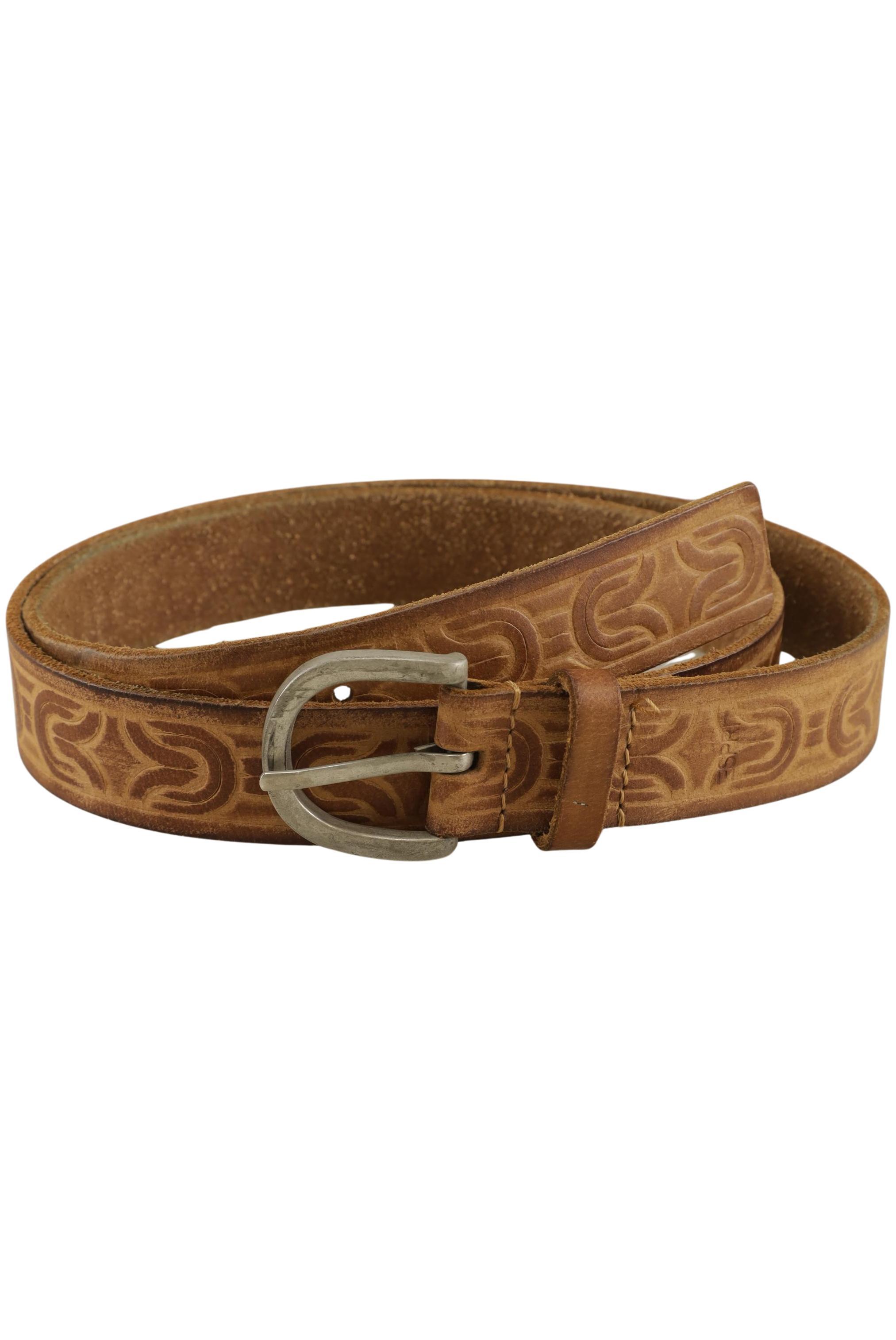 

Esprit Damen Gürtel, braun, Gr. 95