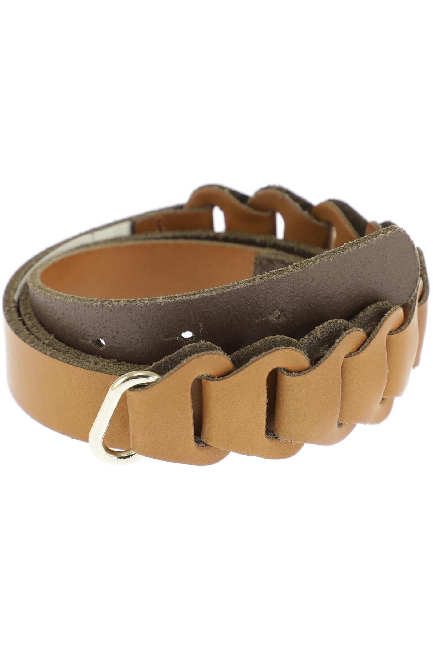 

Esprit Damen Gürtel, braun, Gr. 85