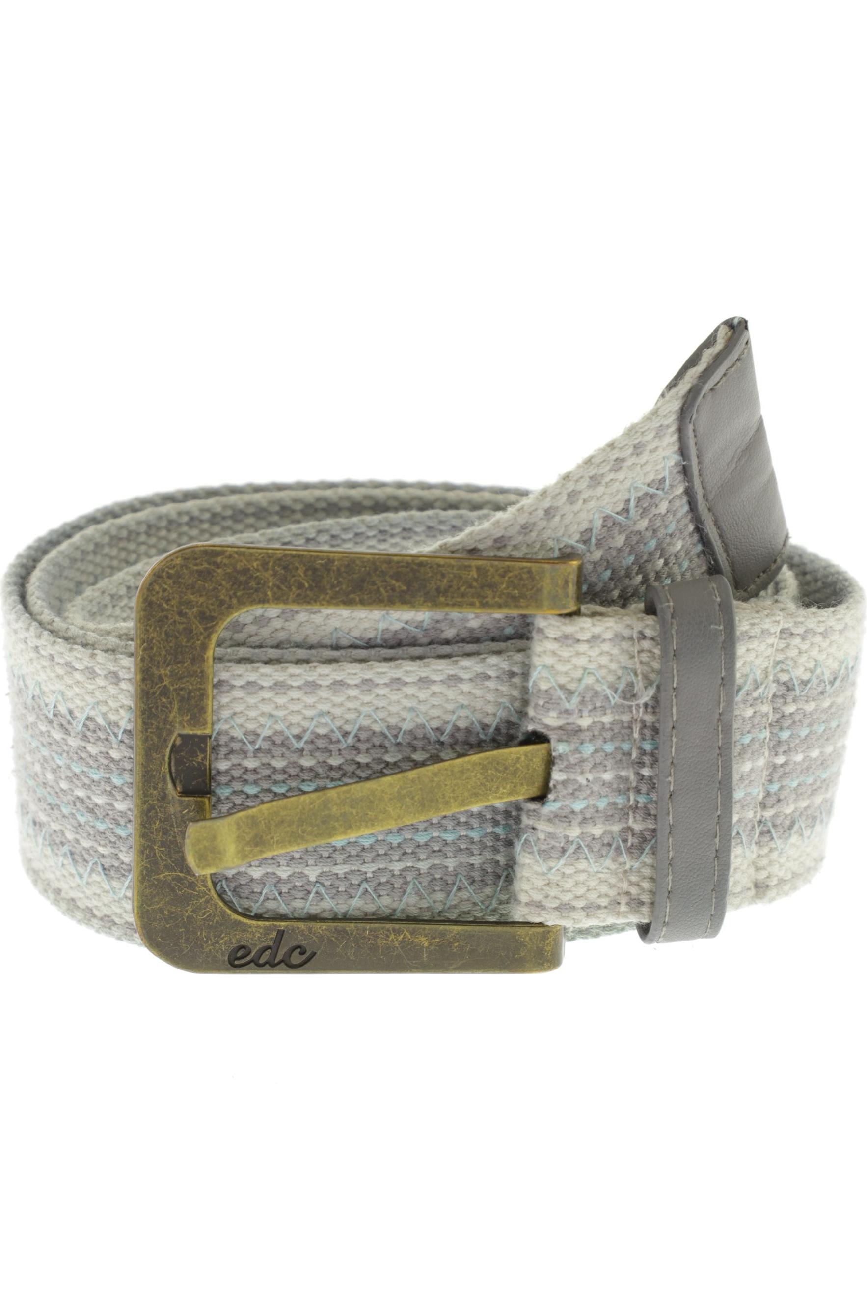 

Esprit Damen Gürtel, grau