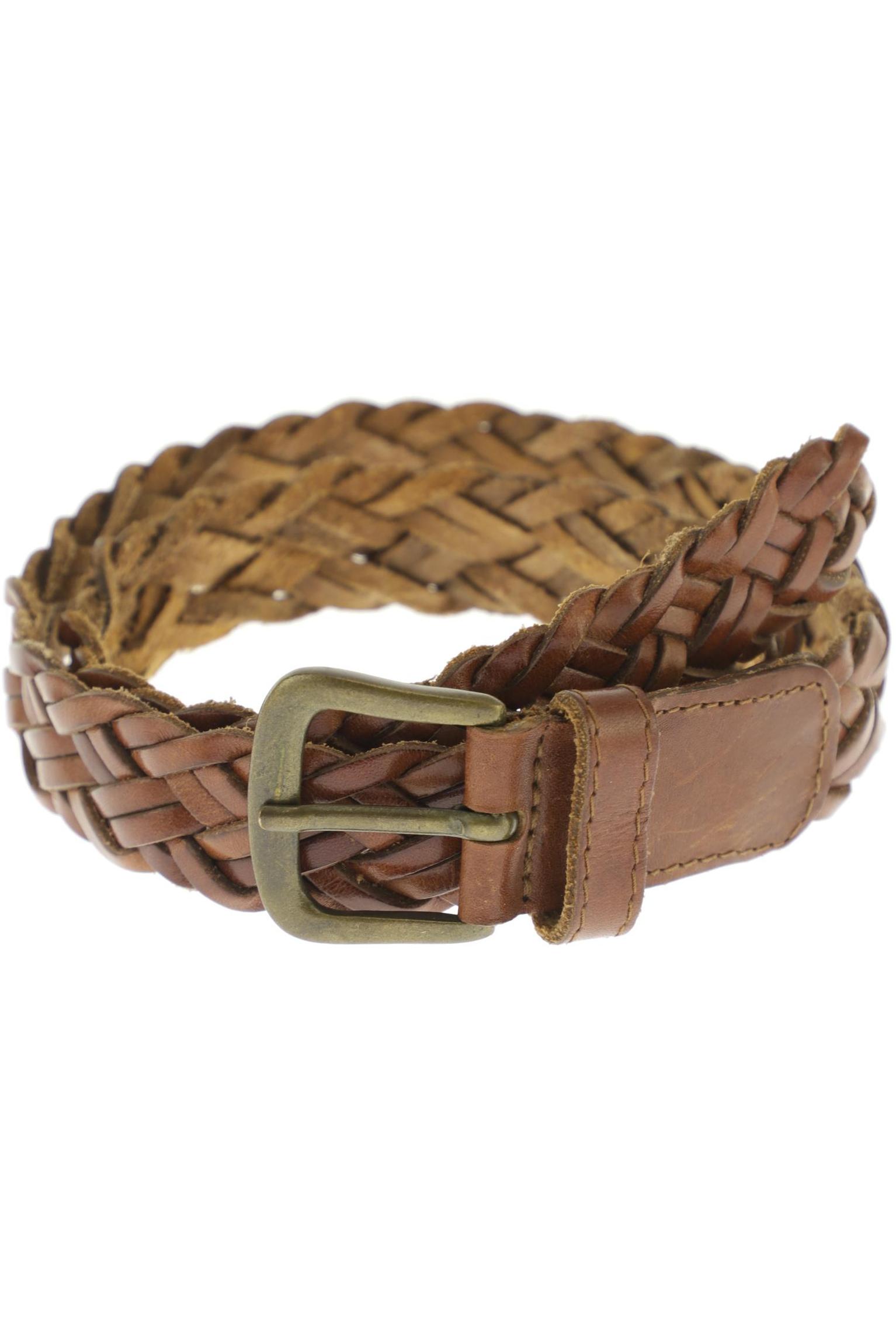 

Esprit Damen Gürtel, braun, Gr. 85
