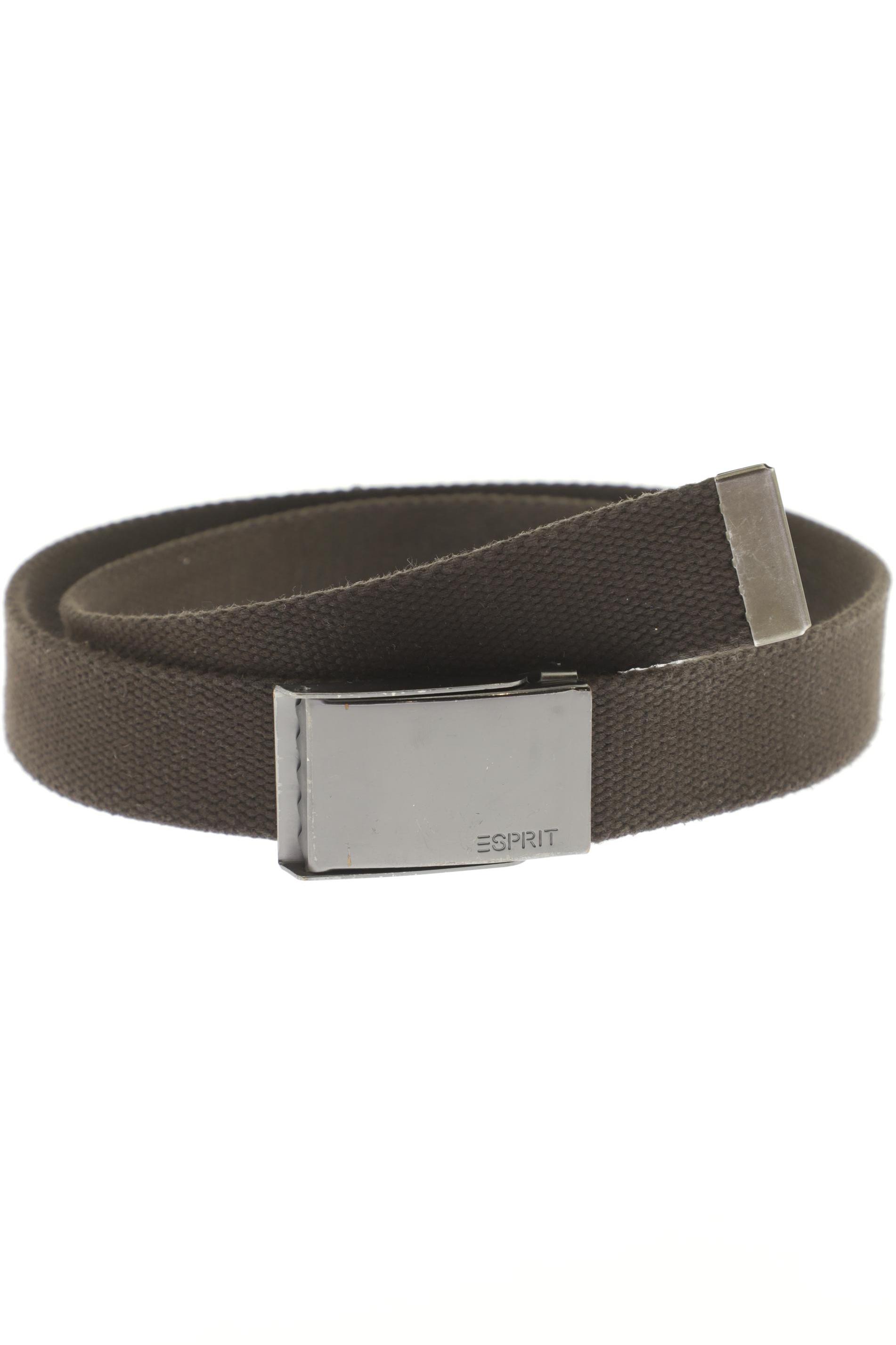 

Esprit Damen Gürtel, braun
