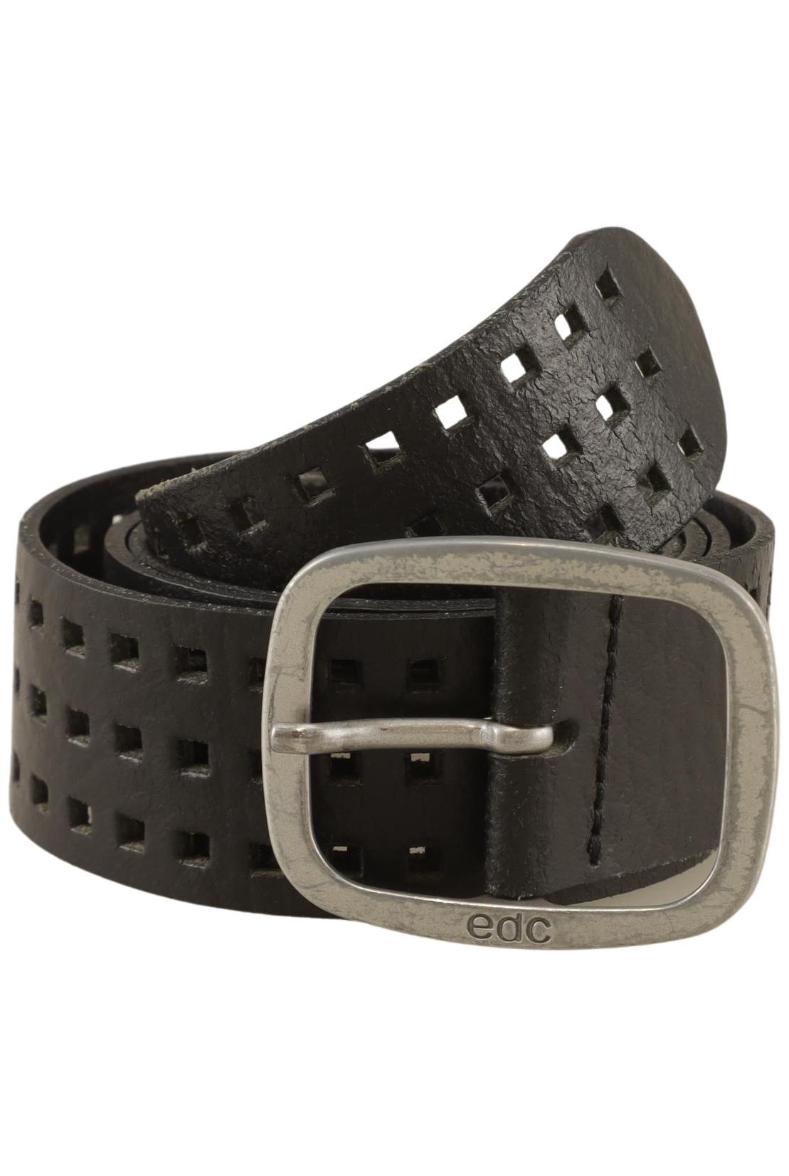 

Esprit Damen Gürtel, schwarz, Gr. 100