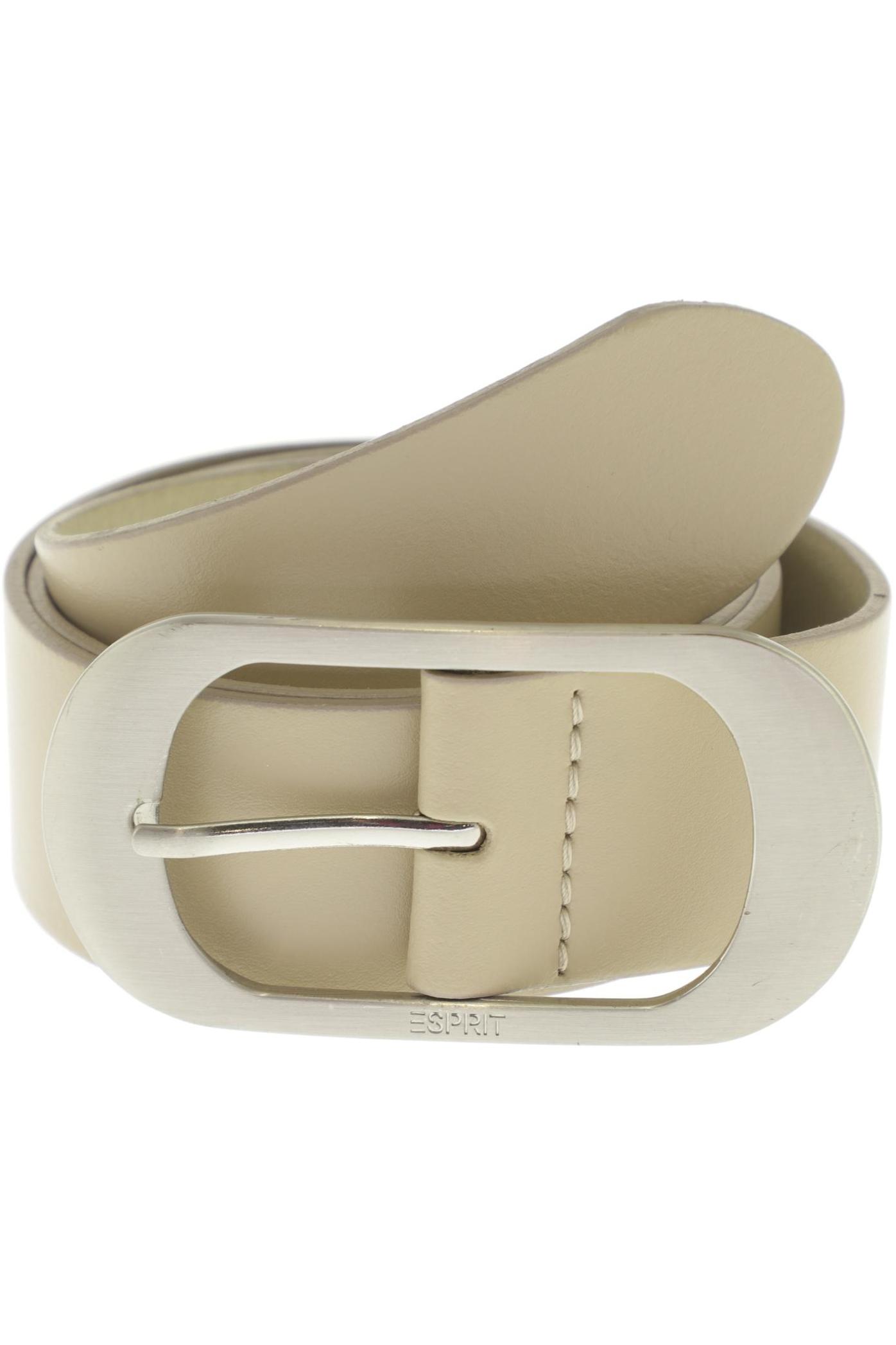 

Esprit Damen Gürtel, beige