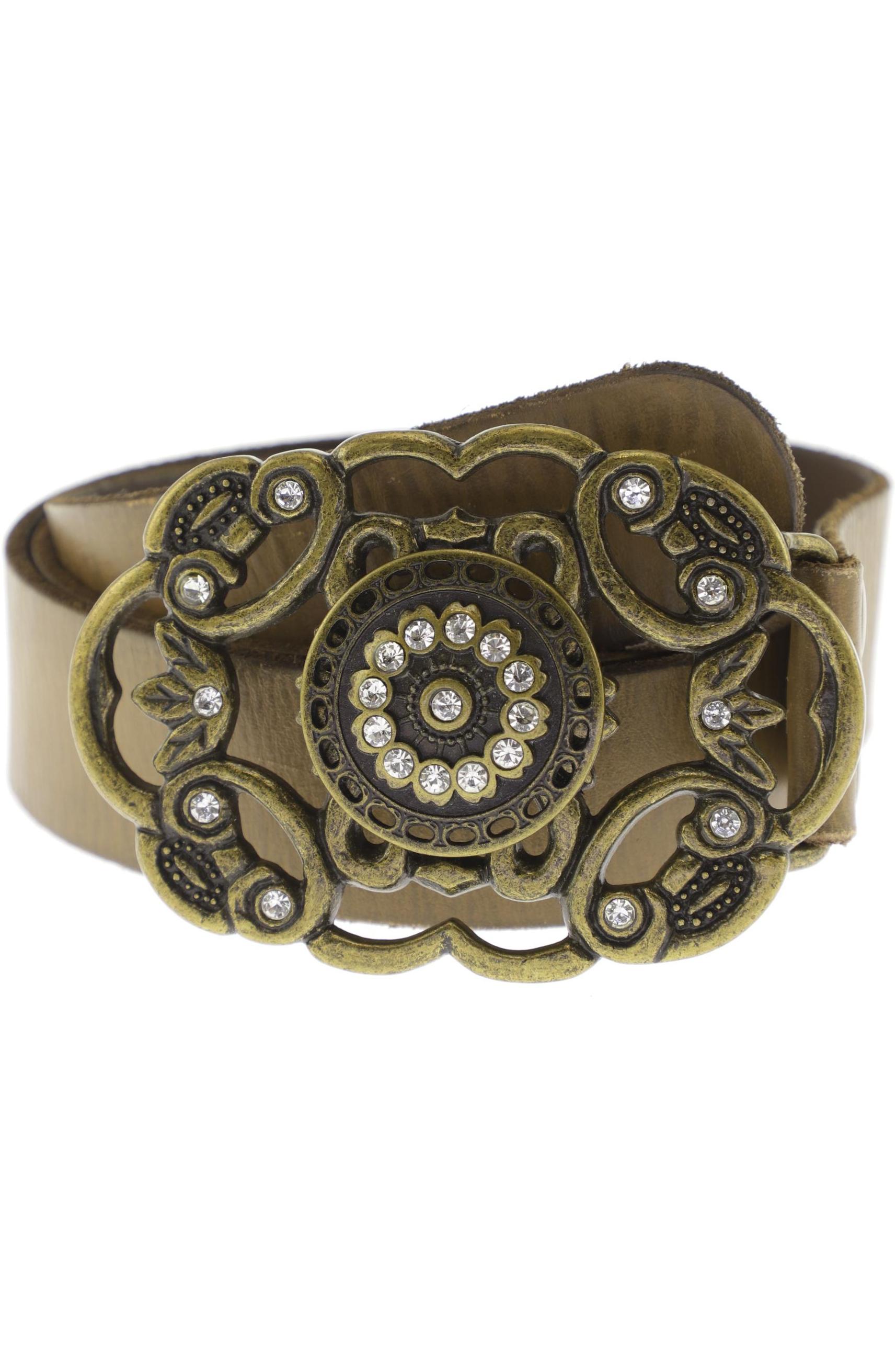

Esprit Damen Gürtel, beige, Gr. 85
