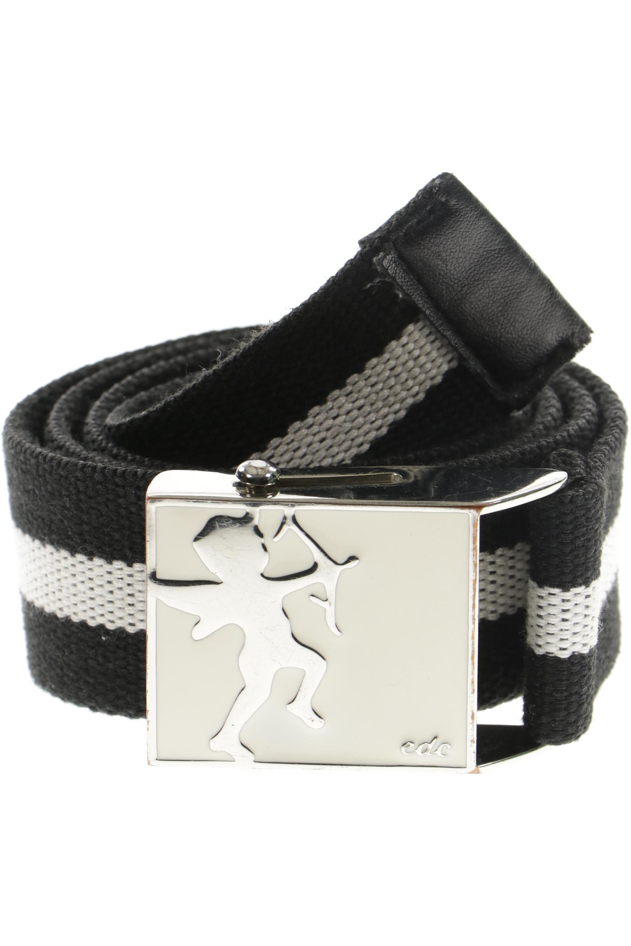 

Esprit Damen Gürtel, schwarz, Gr. 90