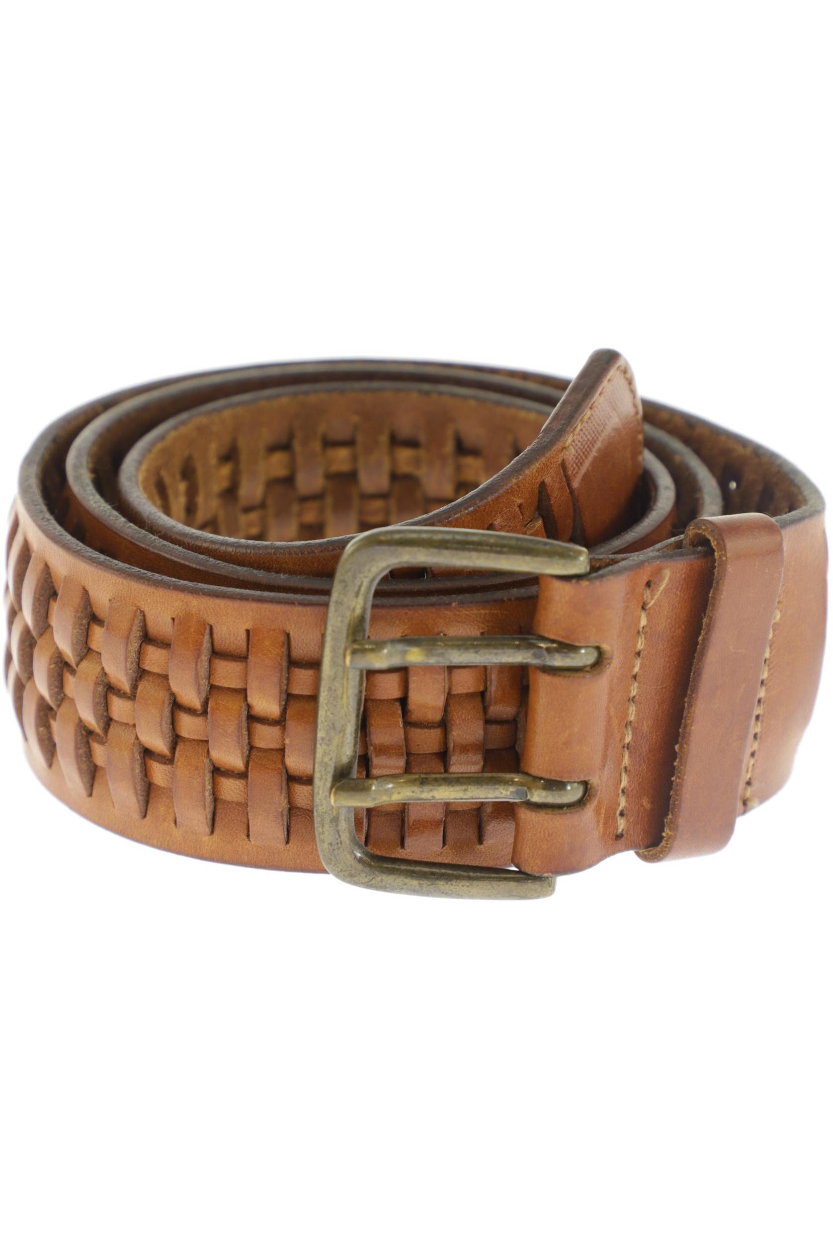 

Esprit Damen Gürtel, braun, Gr. 90
