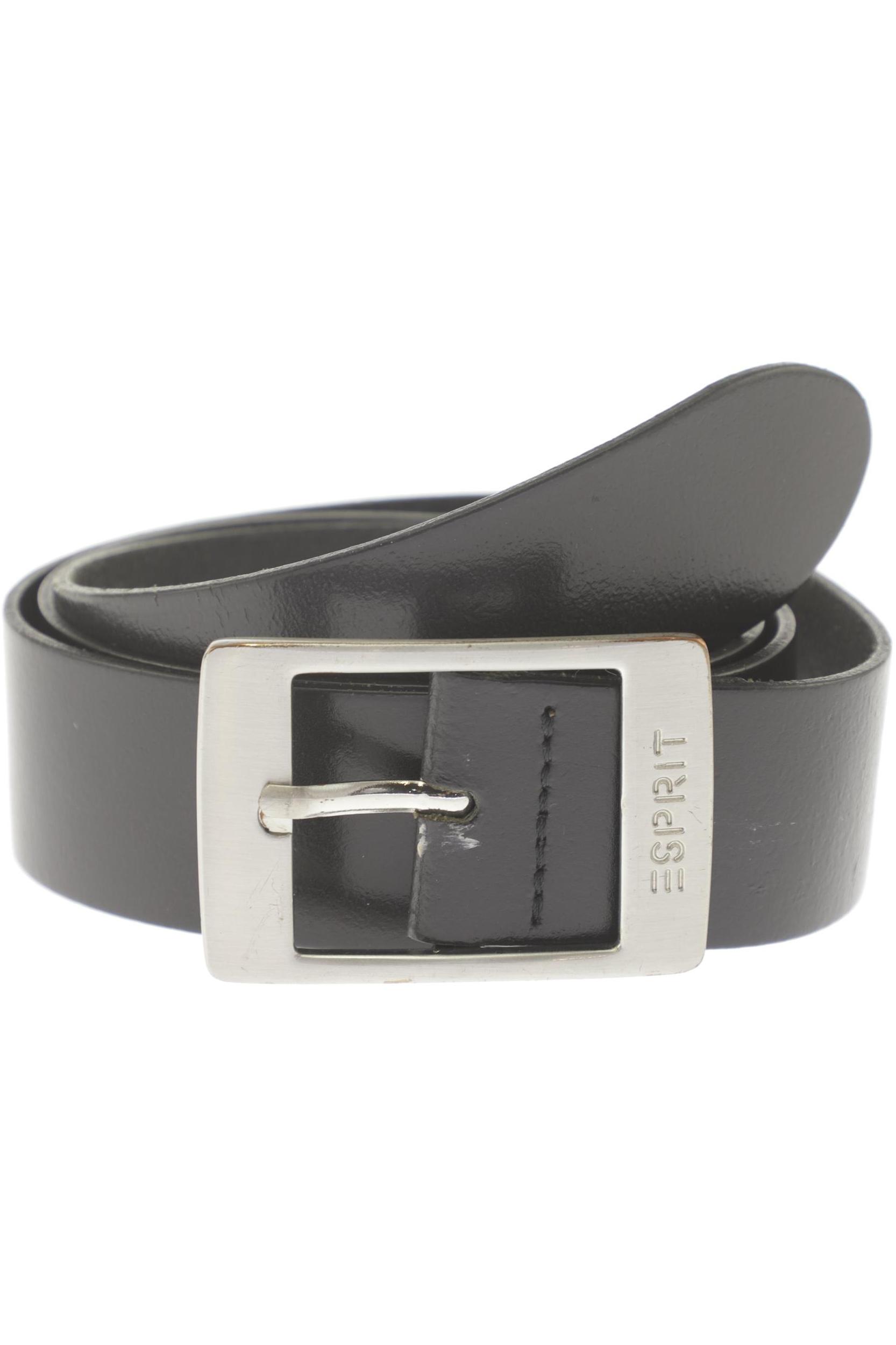 

Esprit Damen Gürtel, grau, Gr. 85