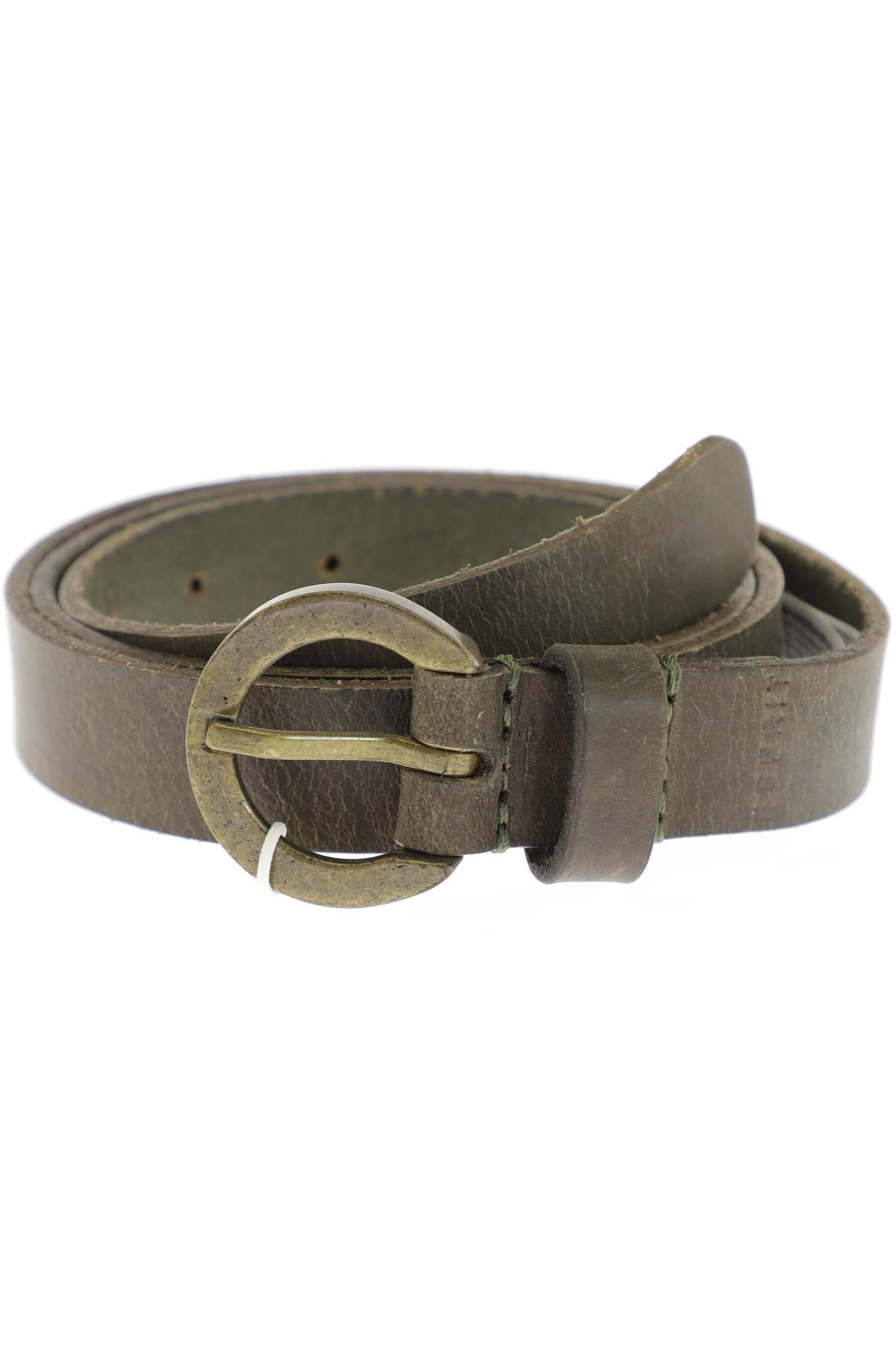 

Esprit Damen Gürtel, braun, Gr. 90