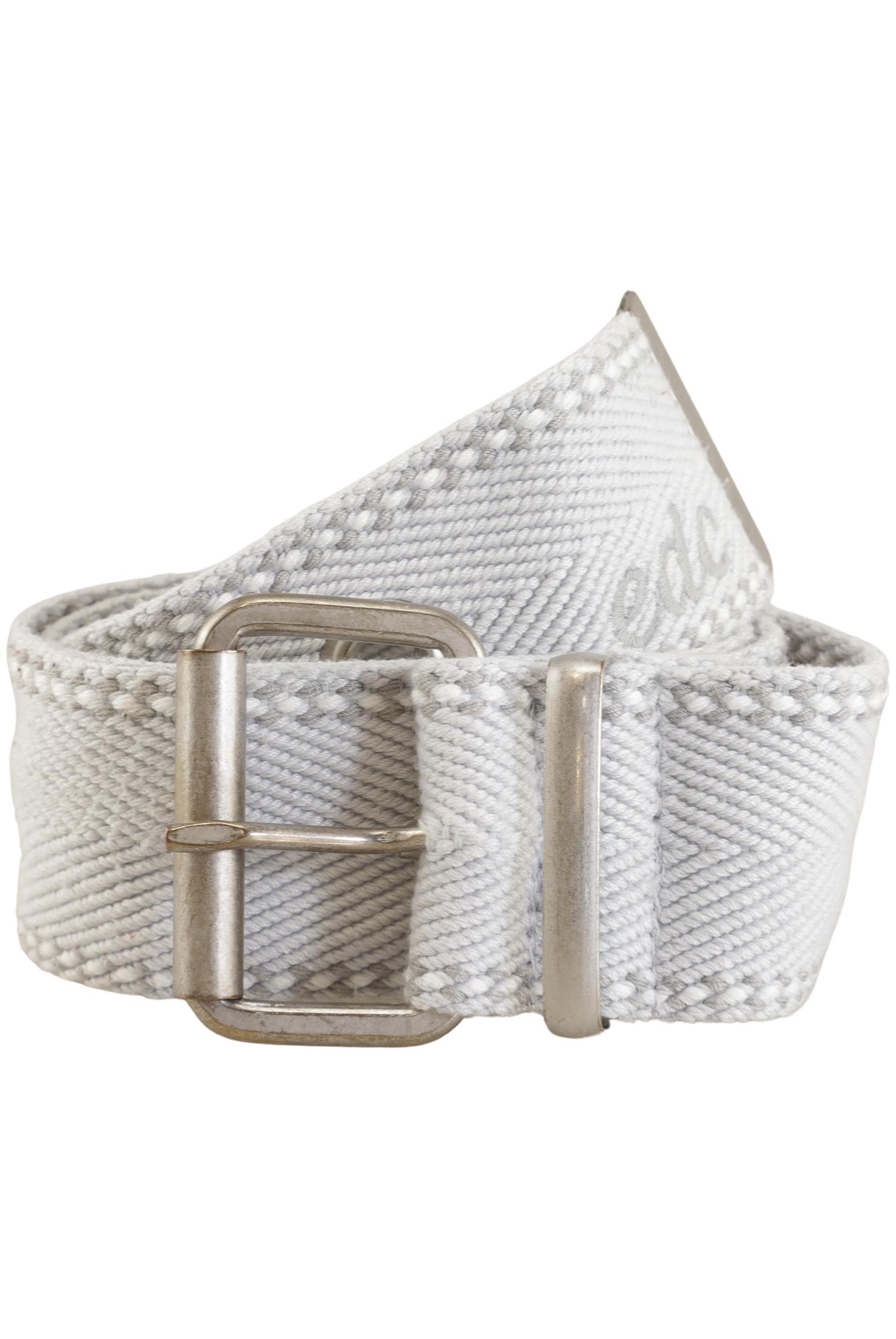 

Esprit Damen Gürtel, grau, Gr. 80