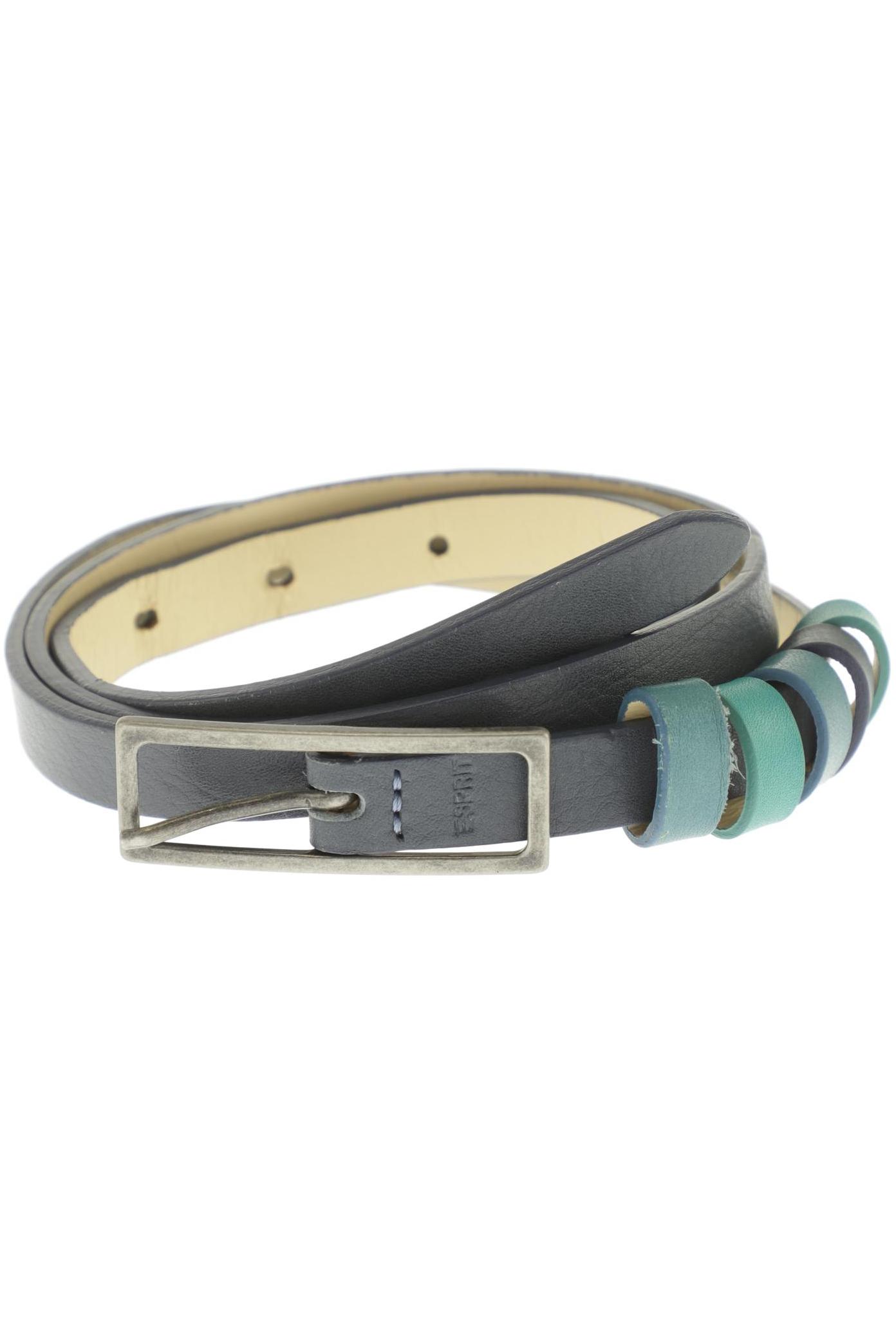 

Esprit Damen Gürtel, grau