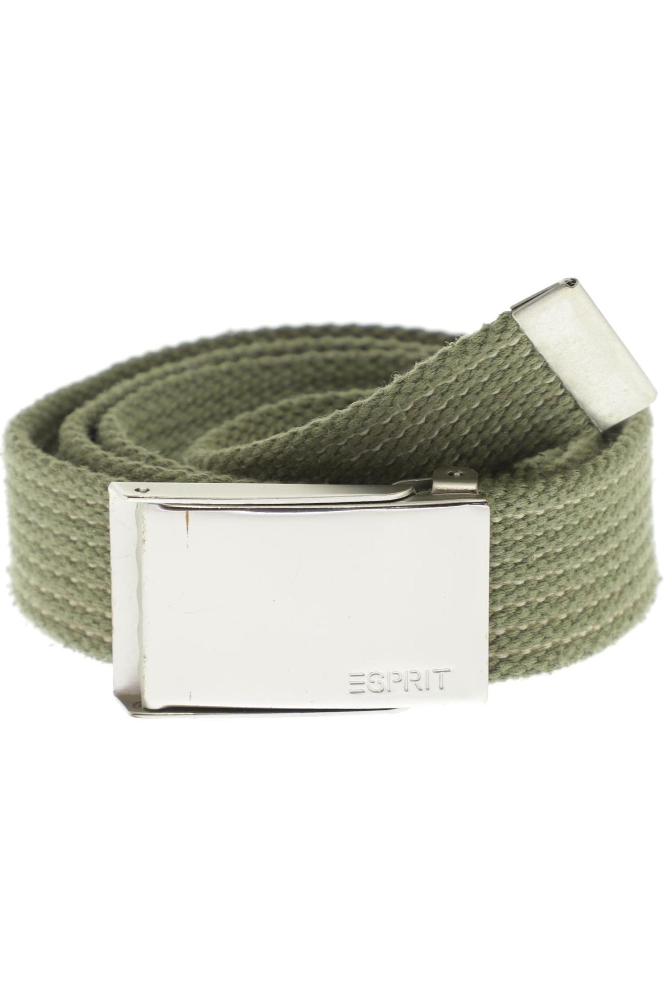 

Esprit Damen Gürtel, grün