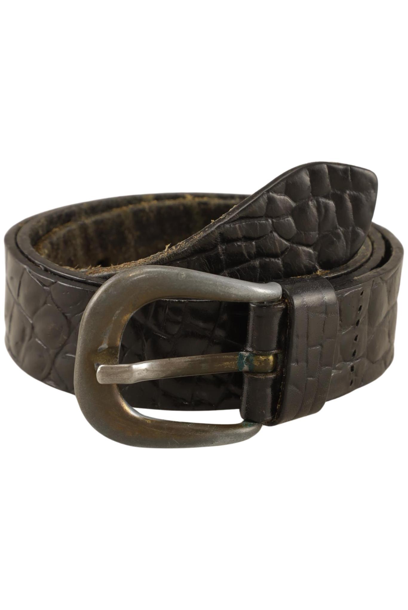 

Esprit Damen Gürtel, braun, Gr. 75