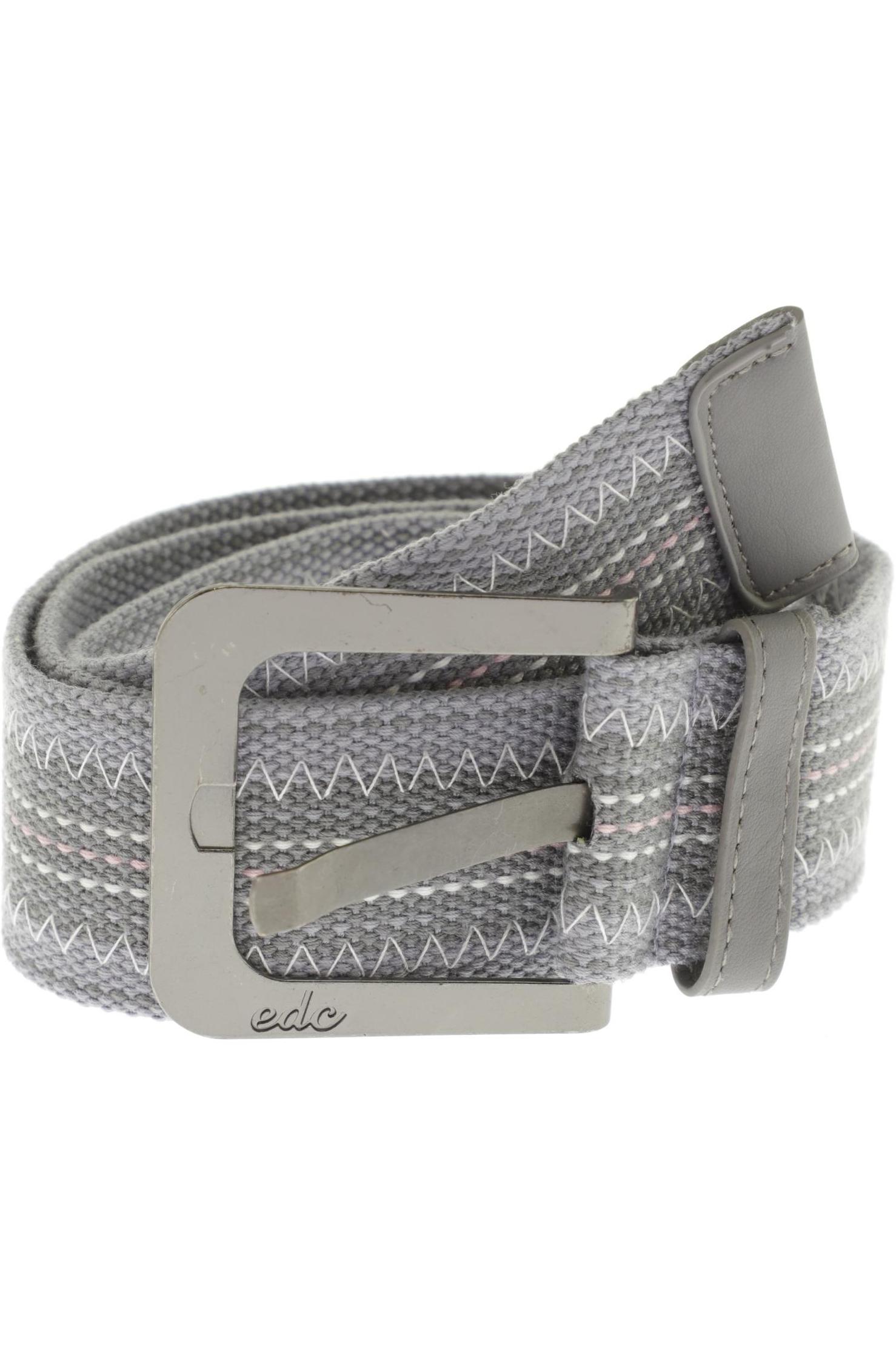 

Esprit Damen Gürtel, grau