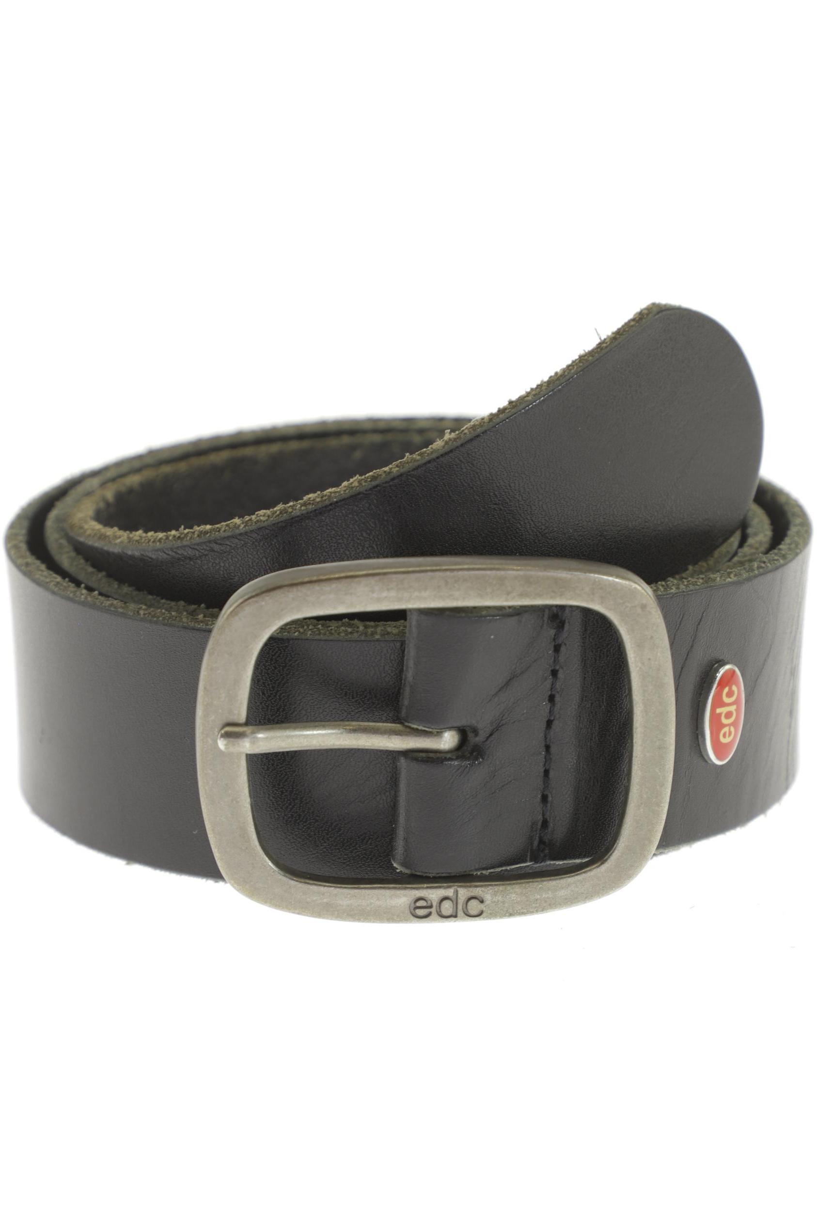 

Esprit Damen Gürtel, schwarz