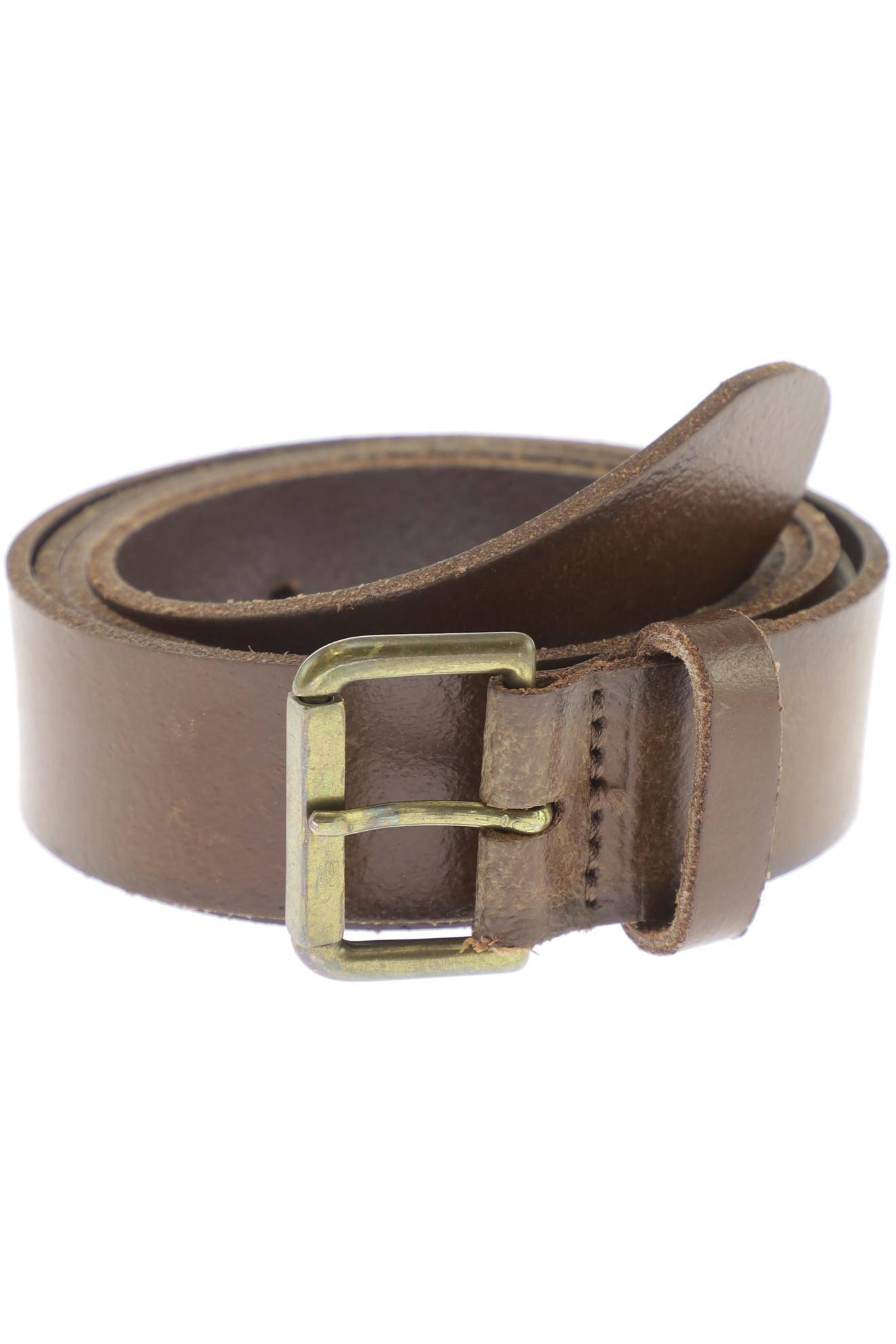 

Esprit Damen Gürtel, braun, Gr. 90