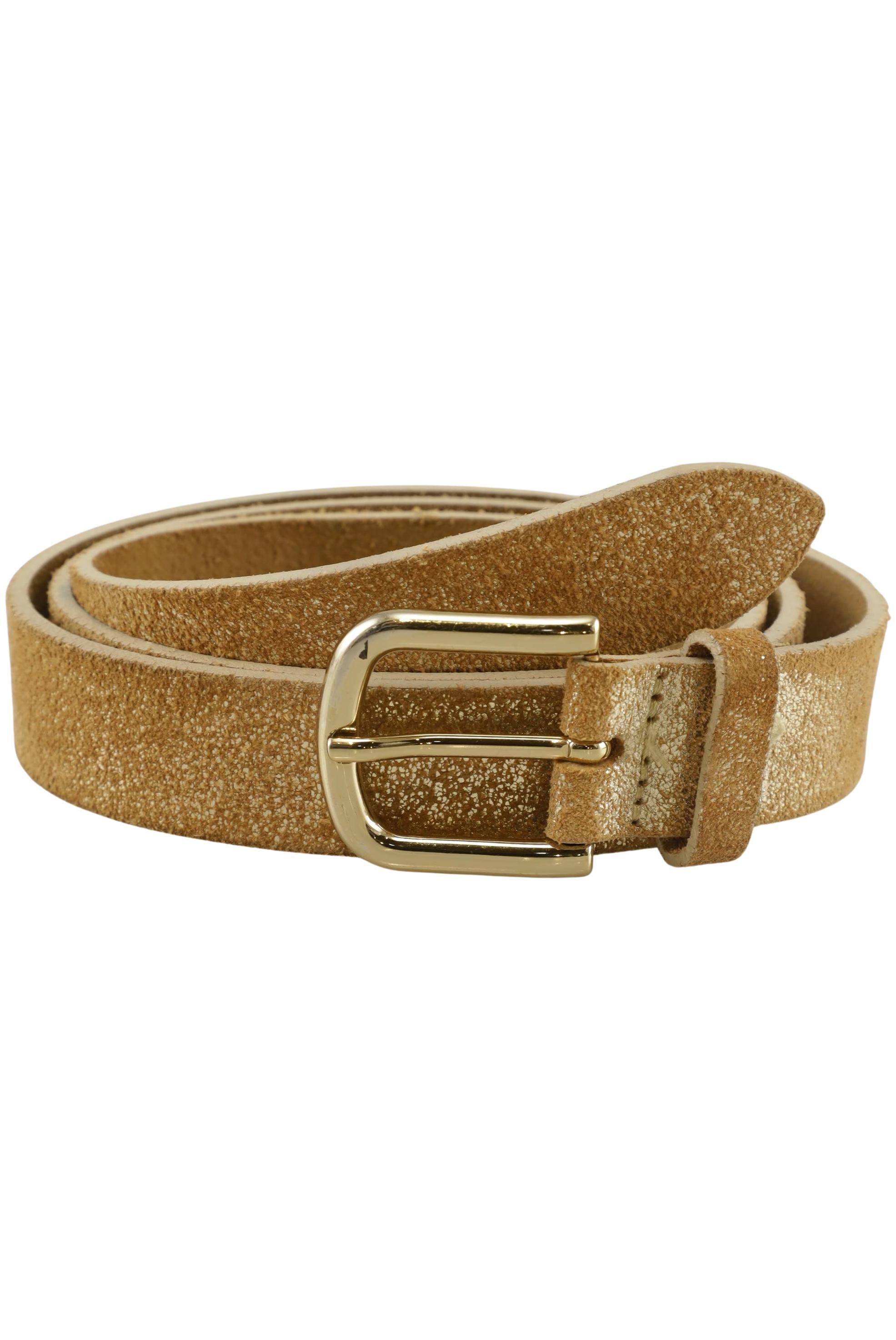 

Esprit Damen Gürtel, beige, Gr. 90