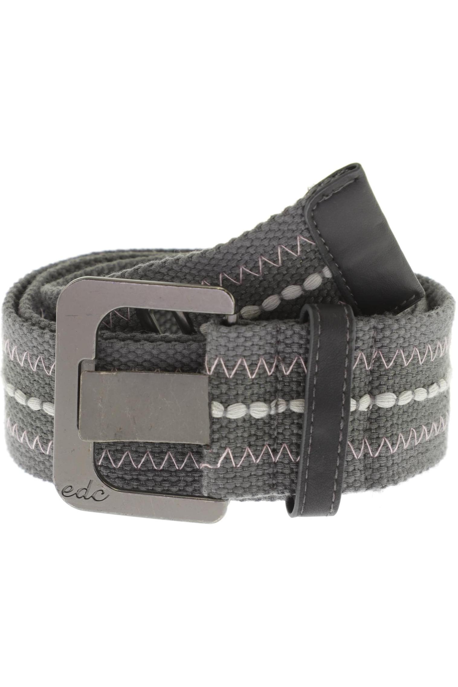 

Esprit Damen Gürtel, grau