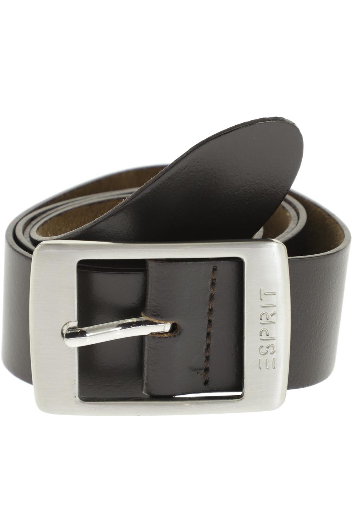 

Esprit Damen Gürtel, braun