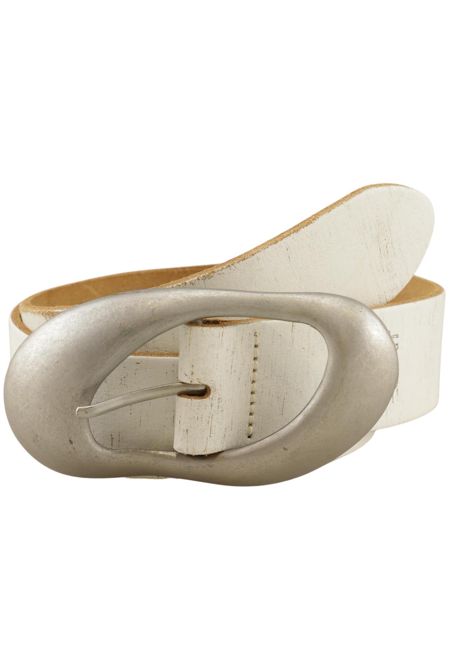 

Esprit Damen Gürtel, silber, Gr. 75