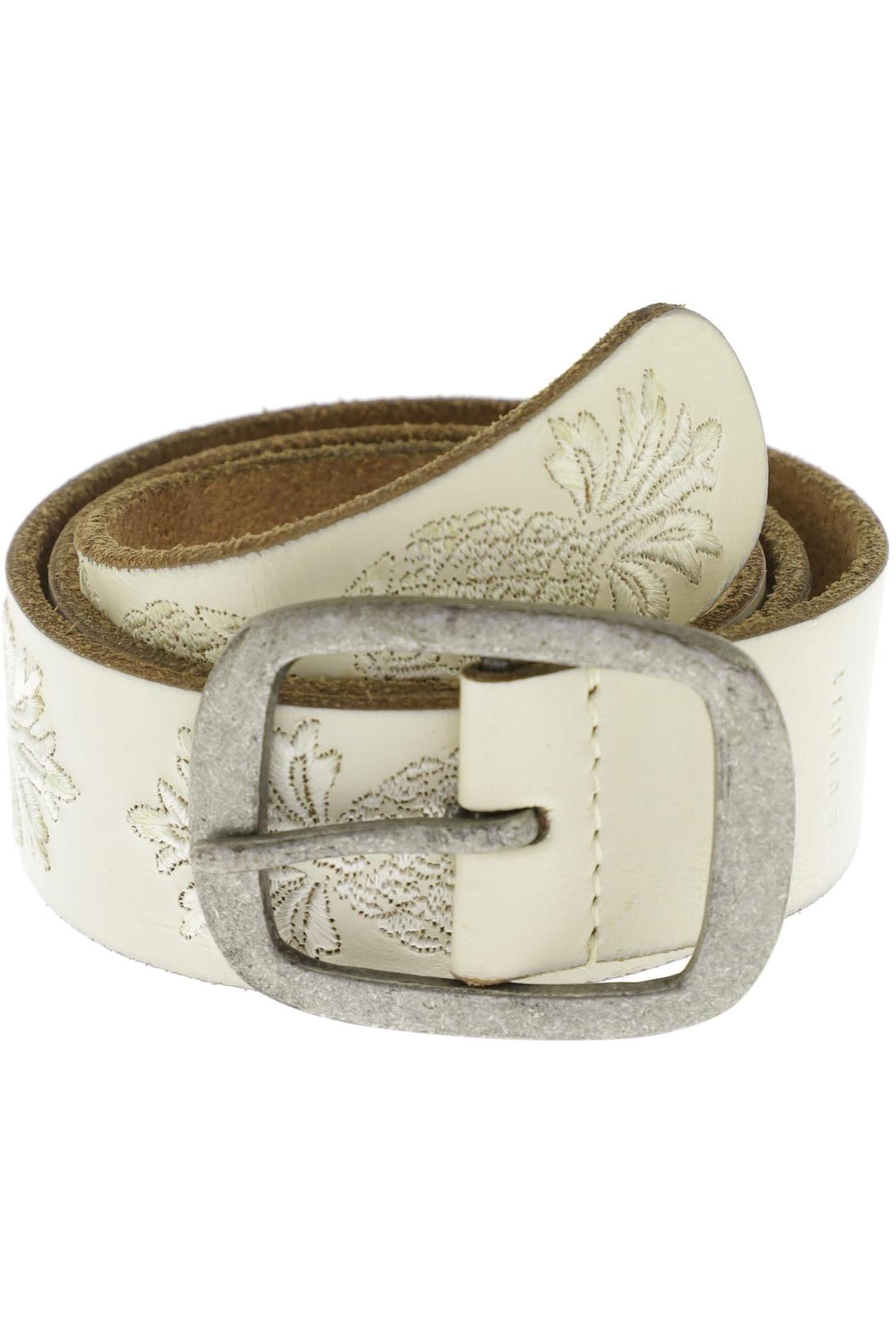 

Esprit Damen Gürtel, beige, Gr. 80