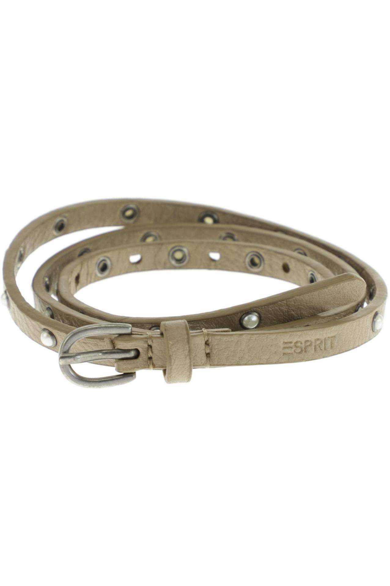 

Esprit Damen Gürtel, braun
