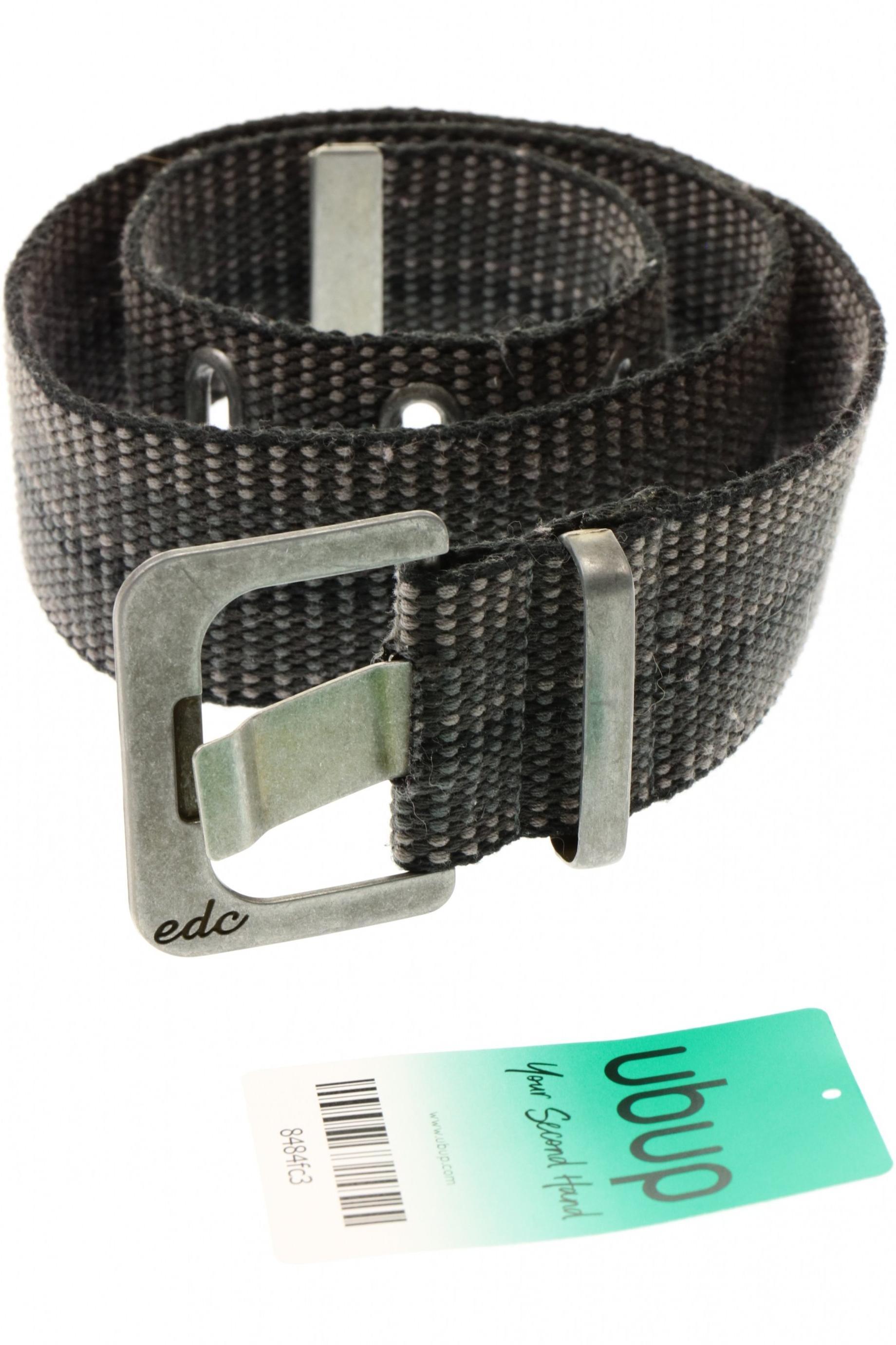 

Esprit Damen Gürtel, grau, Gr. 85