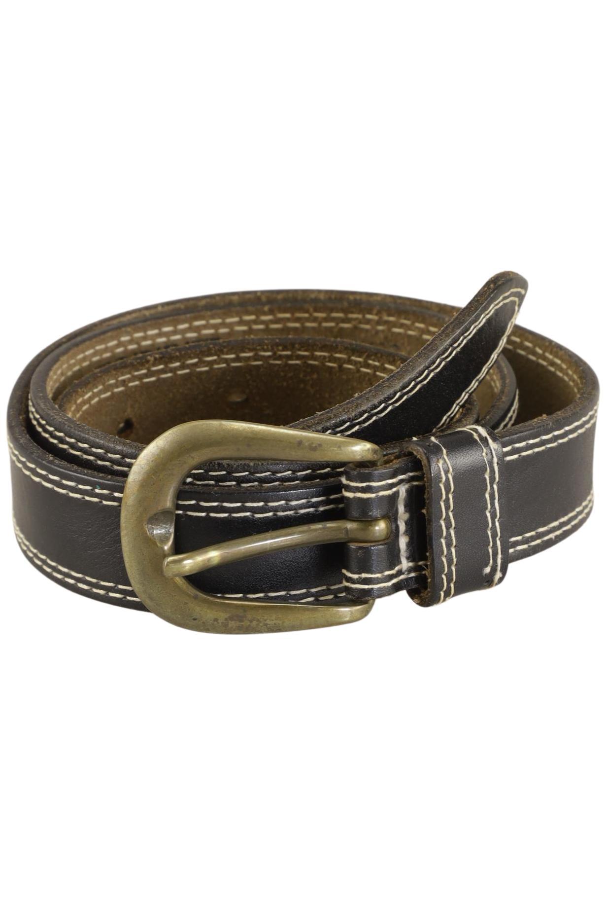 

Esprit Damen Gürtel, schwarz, Gr. 75