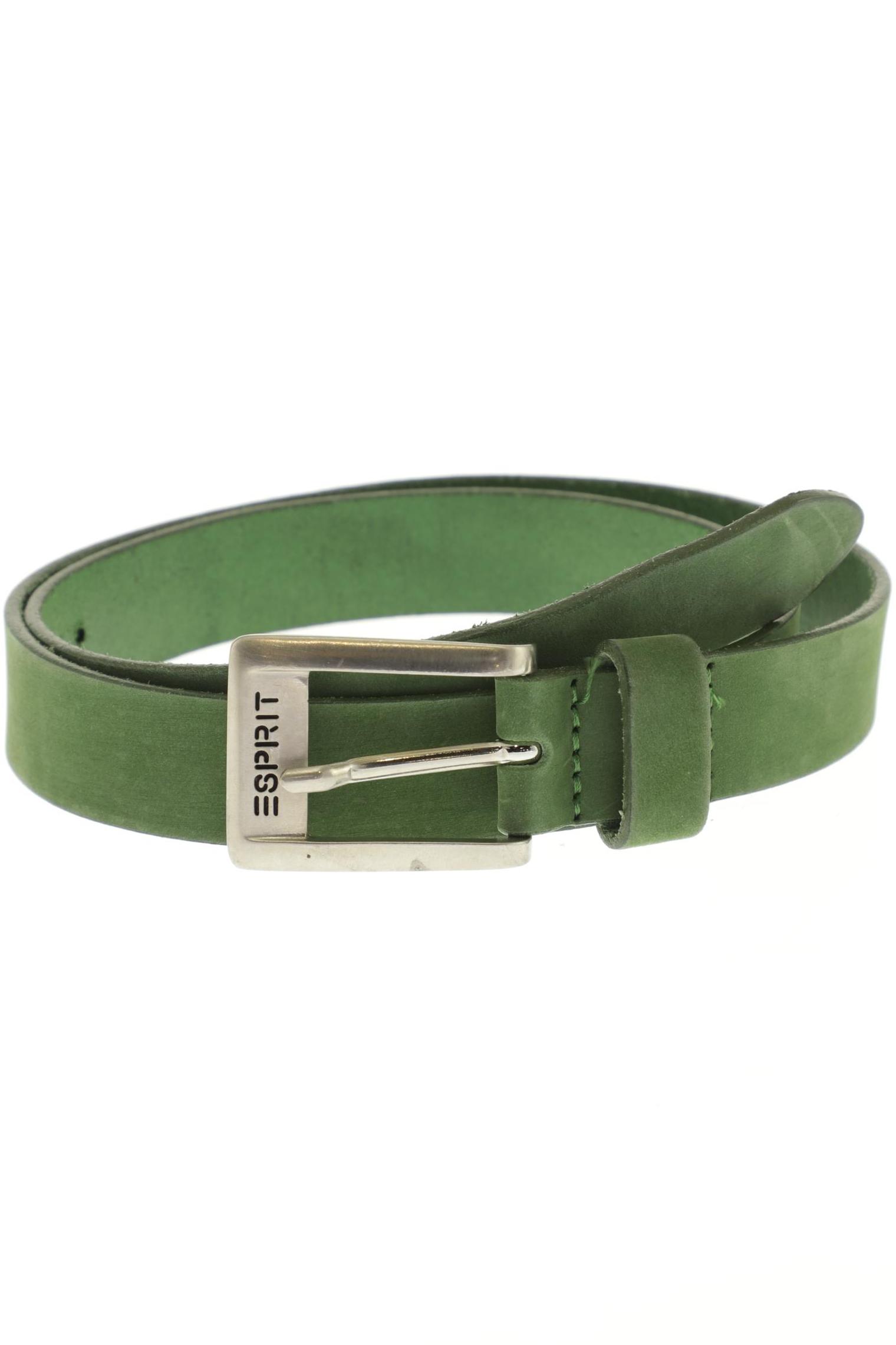 

Esprit Damen Gürtel, grün