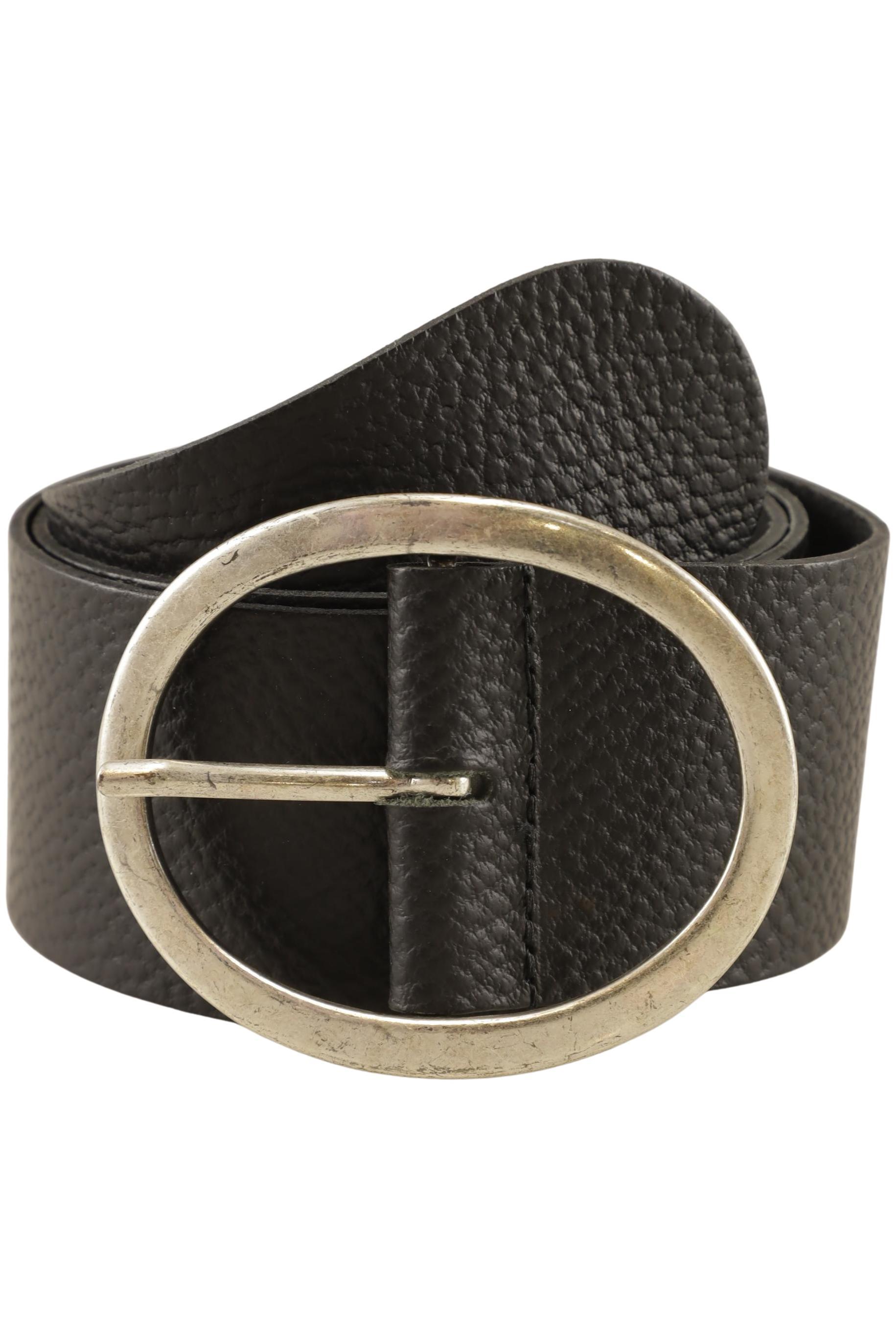 

Esprit Damen Gürtel, schwarz, Gr. 95