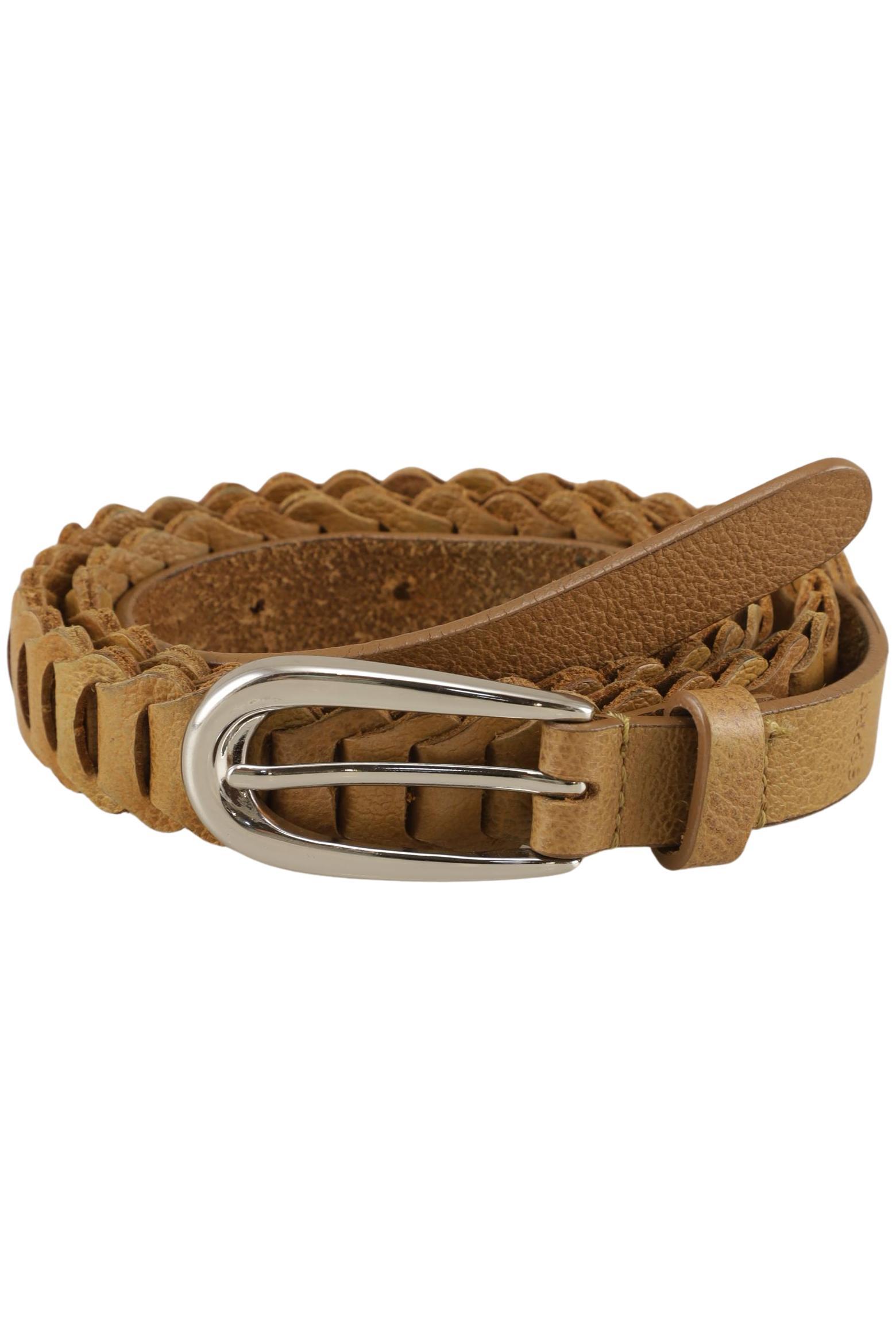 

Esprit Damen Gürtel, braun, Gr. 85