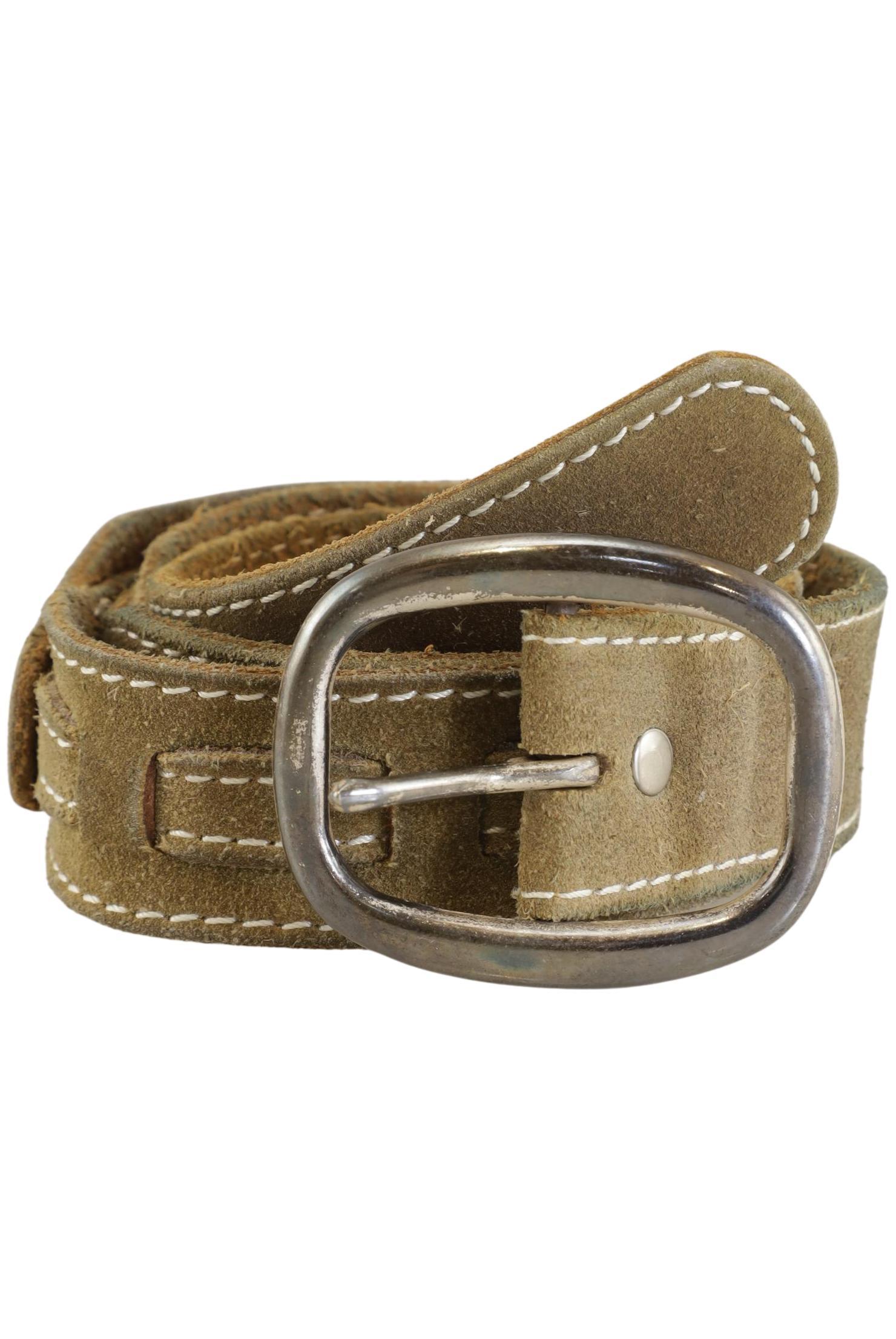 

Esprit Damen Gürtel, braun, Gr. 80