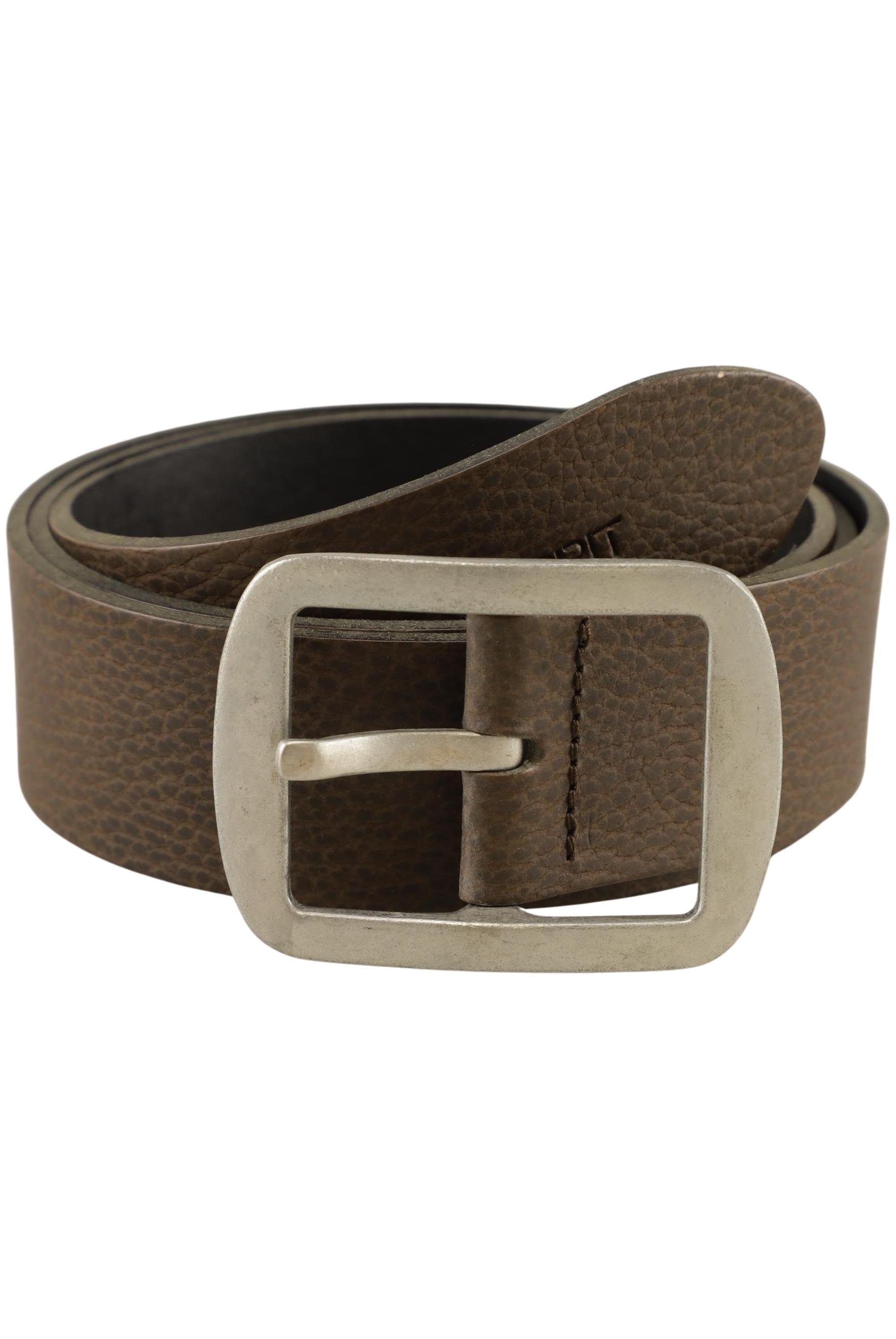 

Esprit Damen Gürtel, braun, Gr. 100