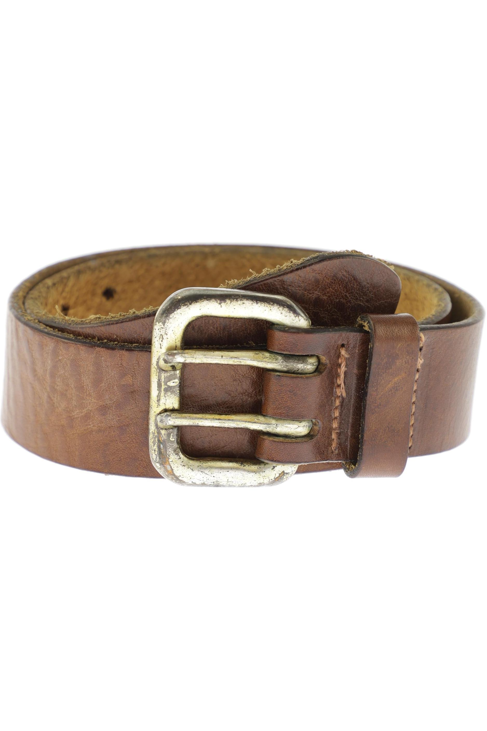 

Esprit Damen Gürtel, braun, Gr. 70