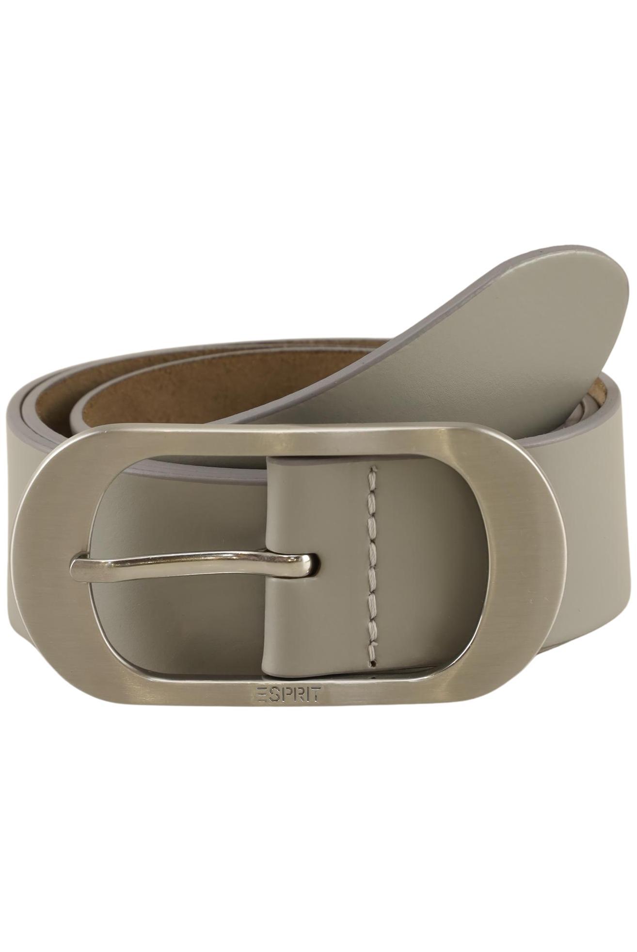 

Esprit Damen Gürtel, beige, Gr. 85