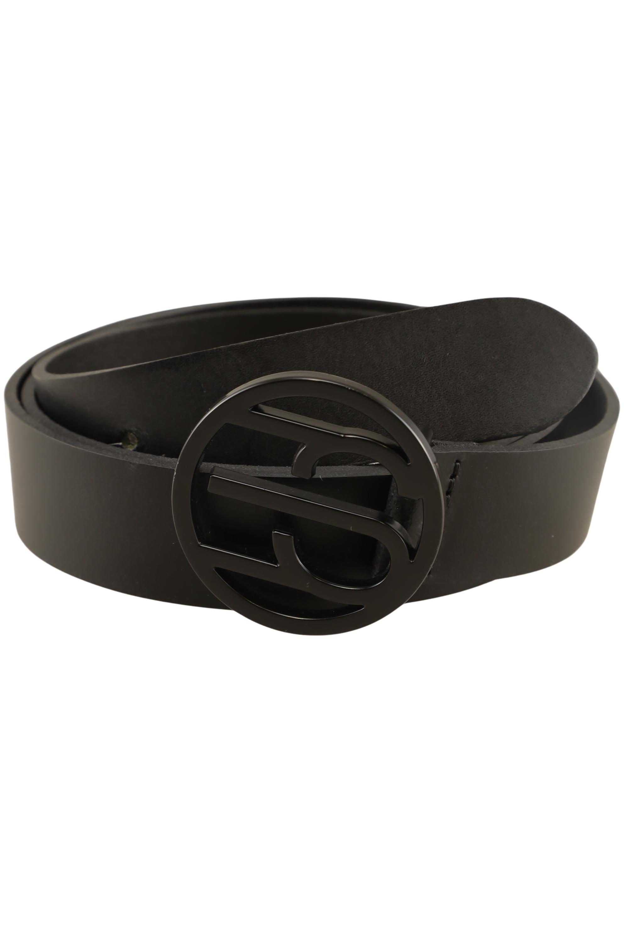 

Esprit Damen Gürtel, schwarz, Gr. 100