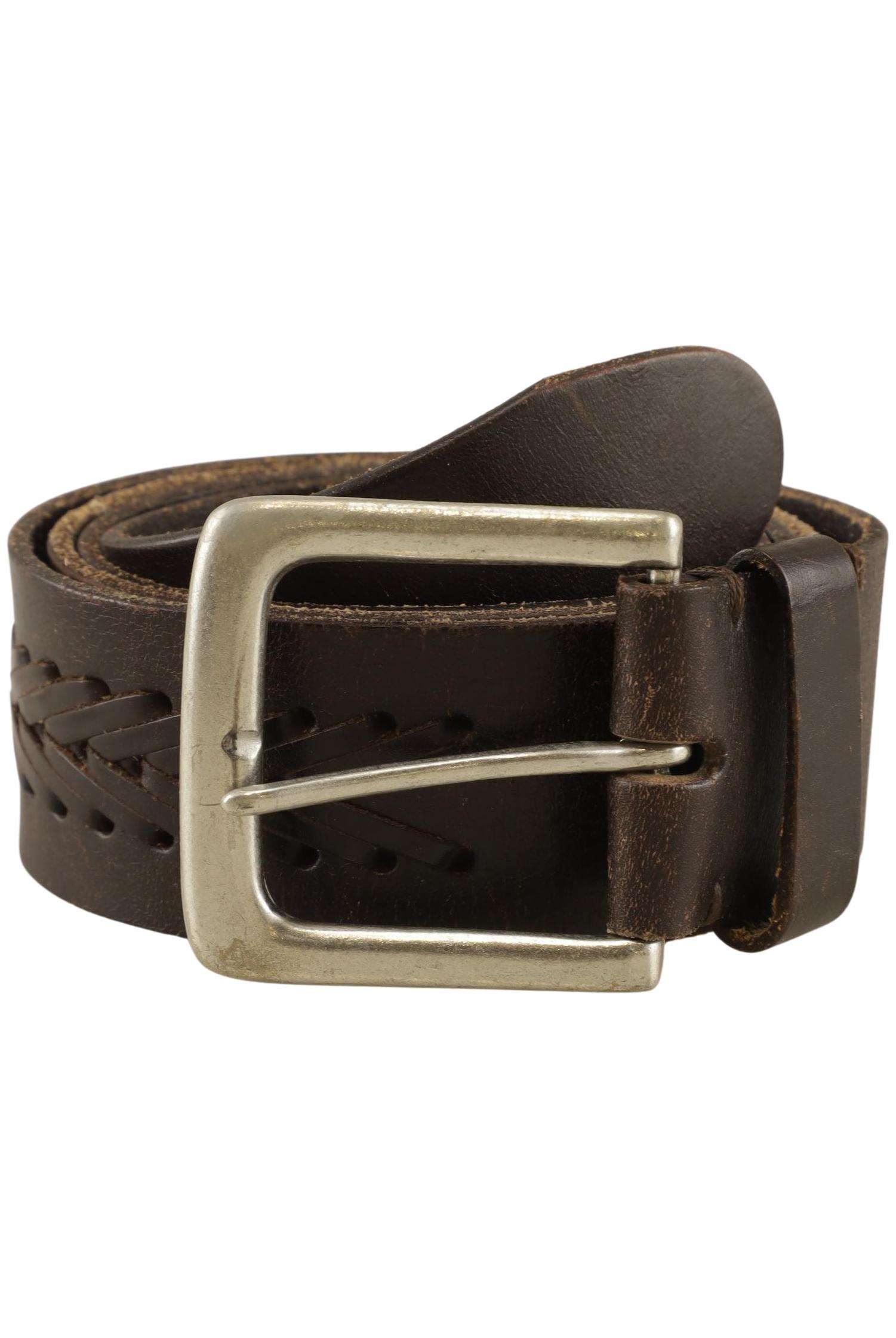 

Esprit Damen Gürtel, braun, Gr. 105