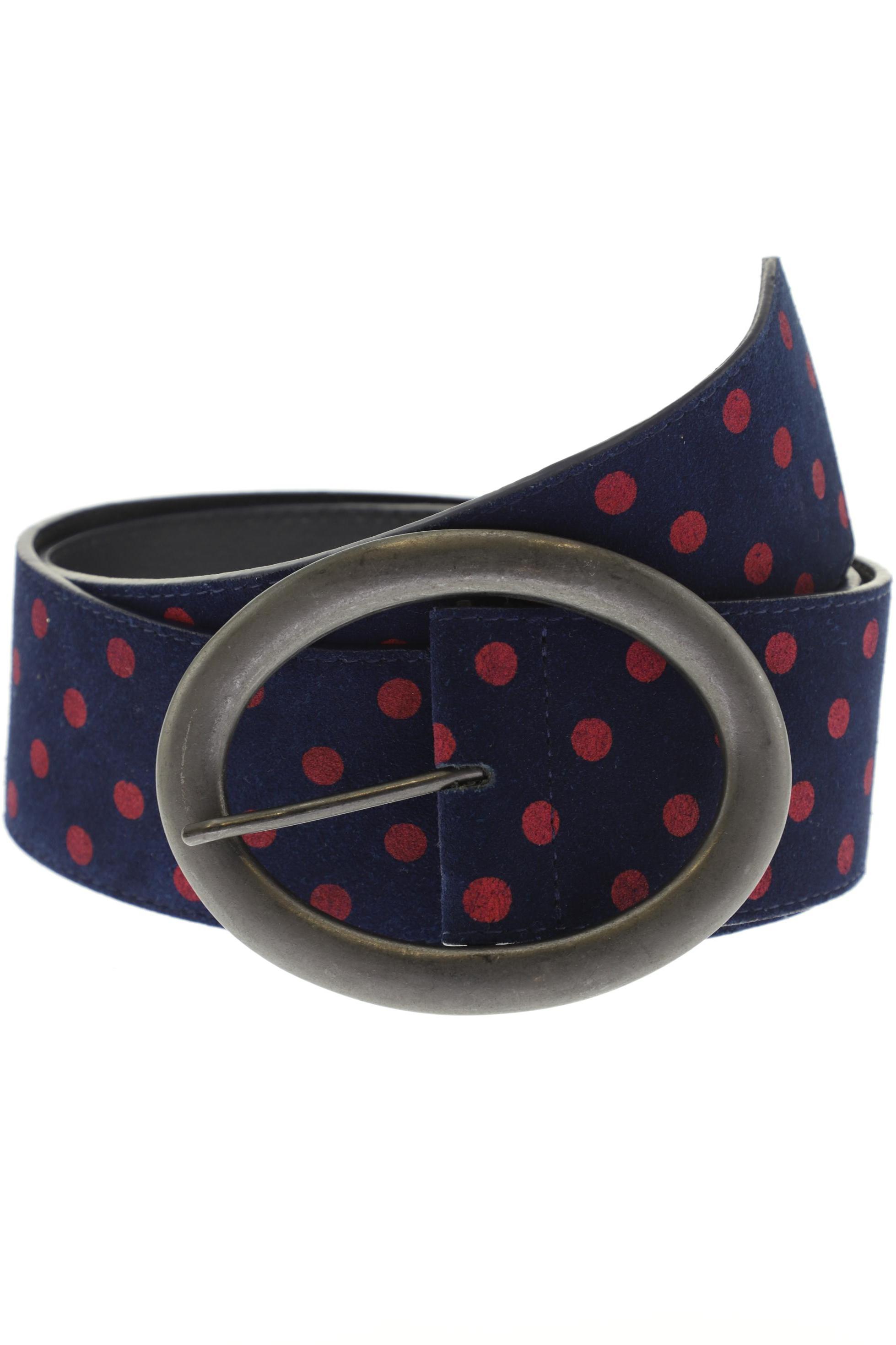 

Esprit Damen Gürtel, marineblau, Gr. 85