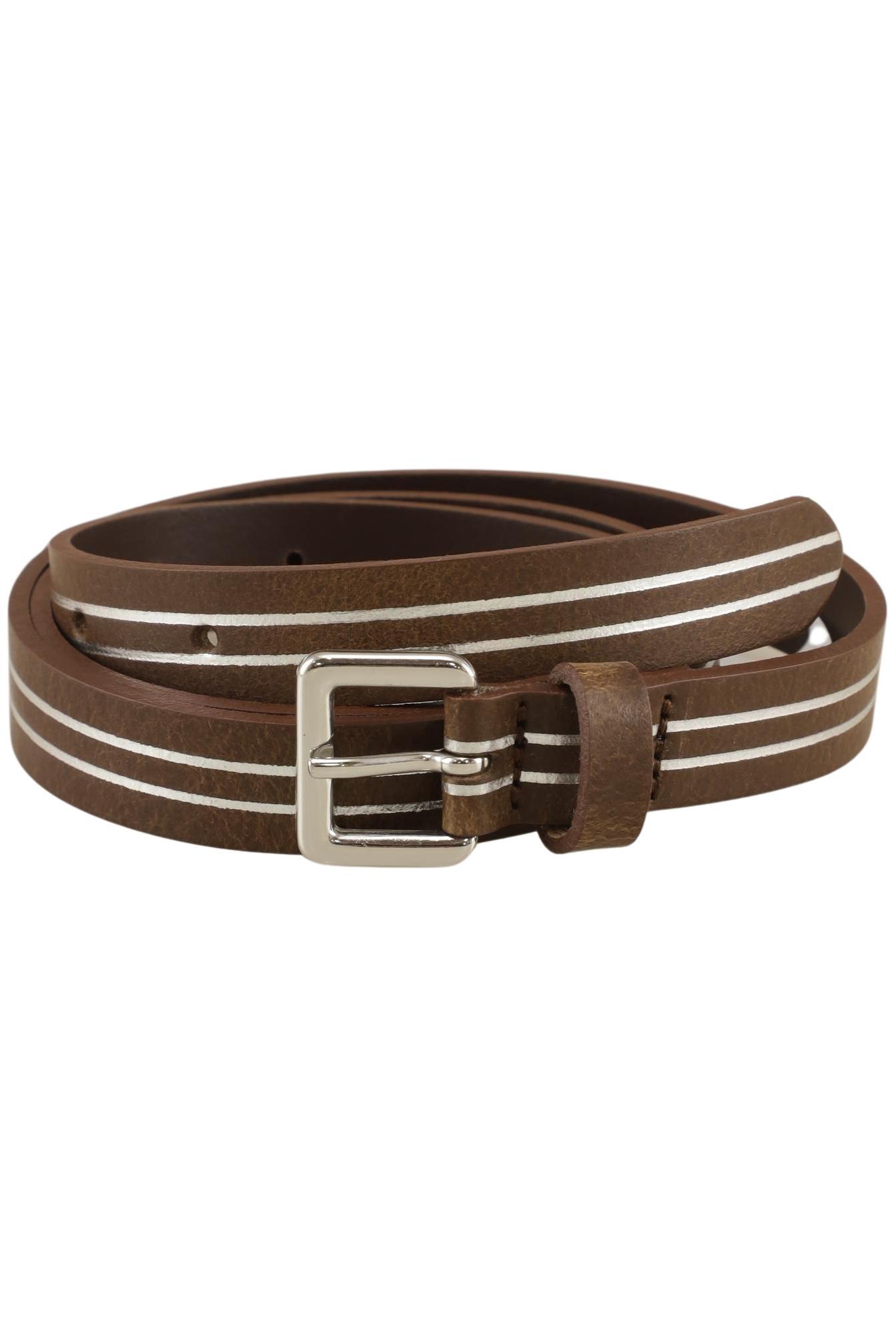 

Esprit Damen Gürtel, braun, Gr.
