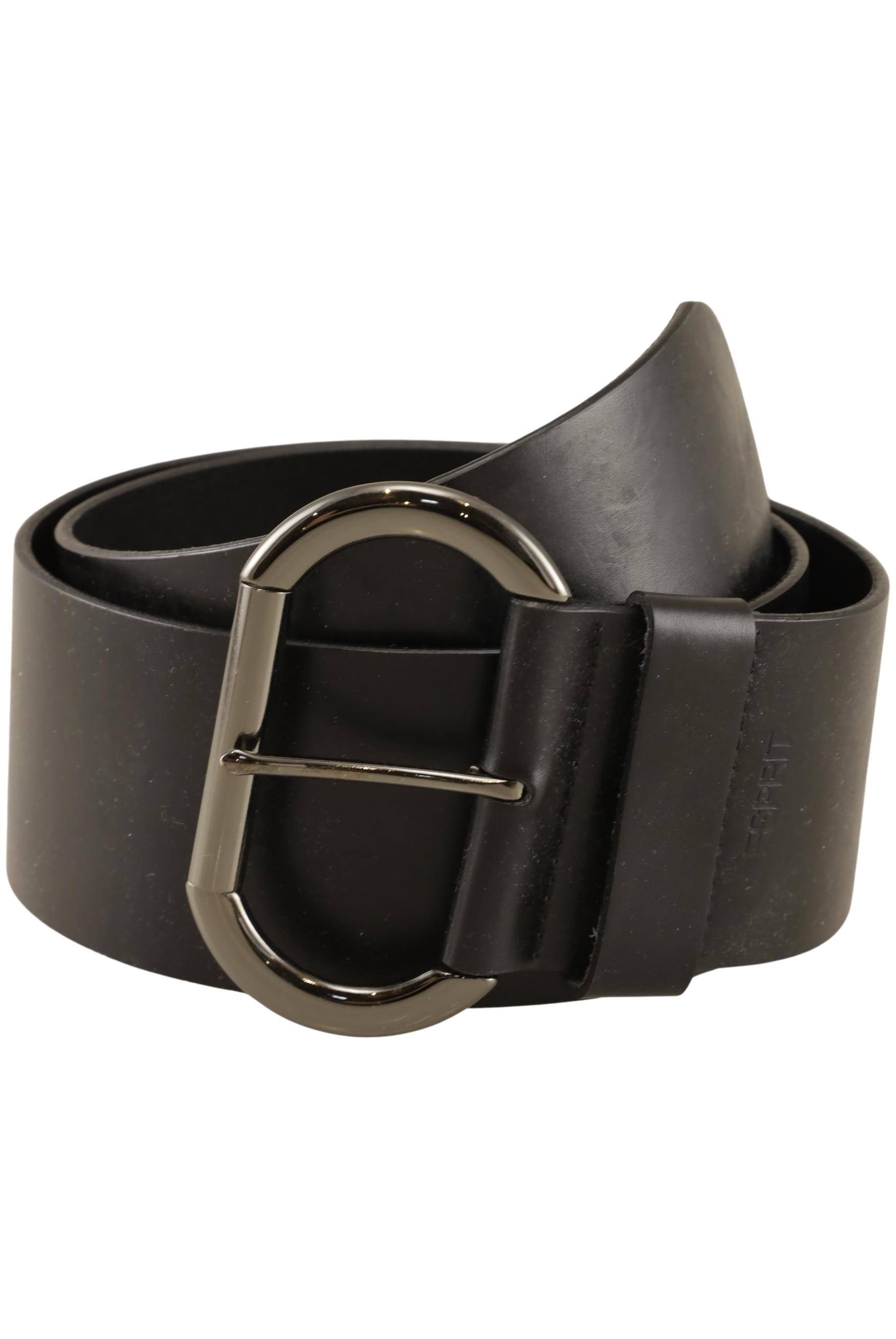 

Esprit Damen Gürtel, schwarz, Gr. 90