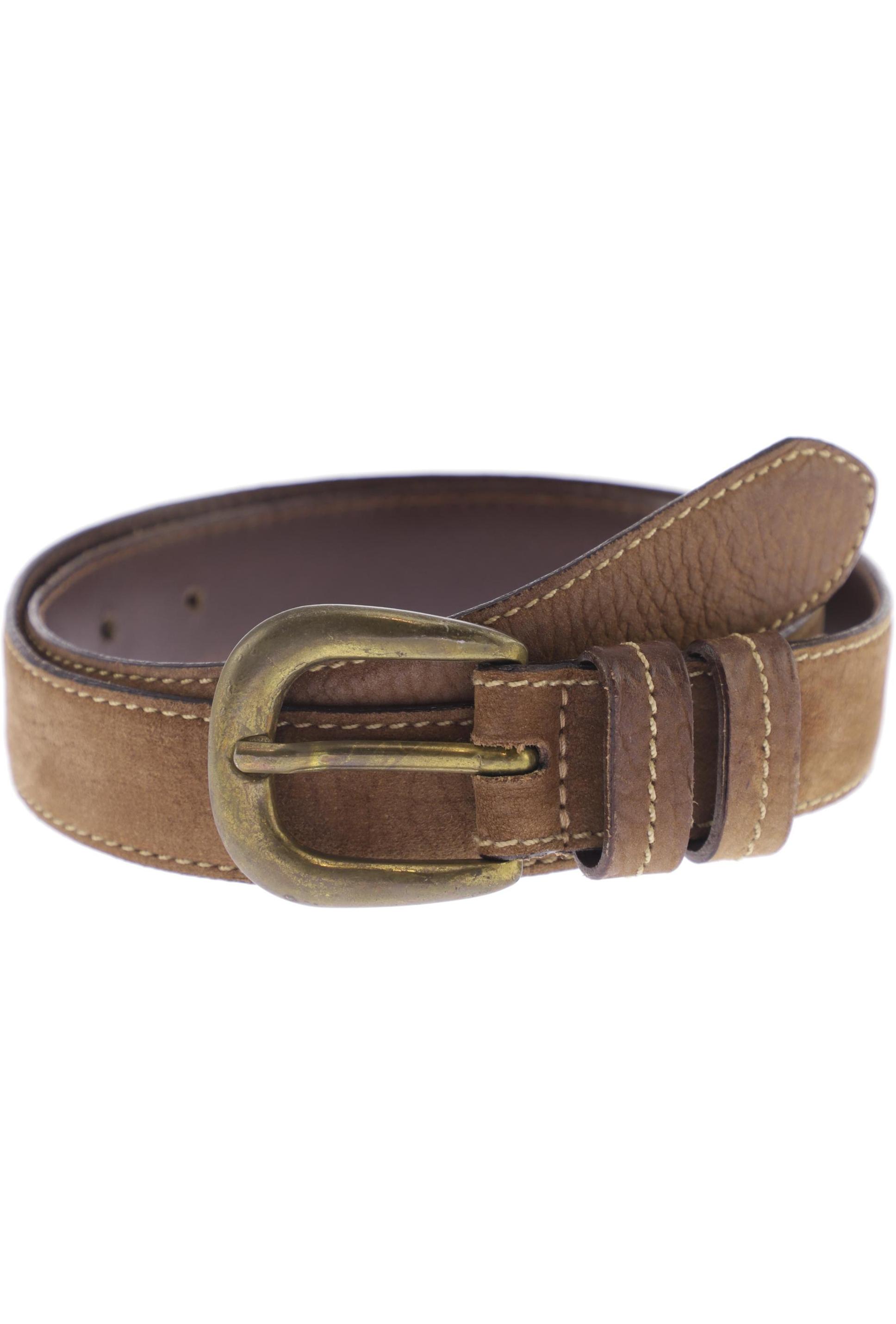 

Esprit Damen Gürtel, braun, Gr. 85