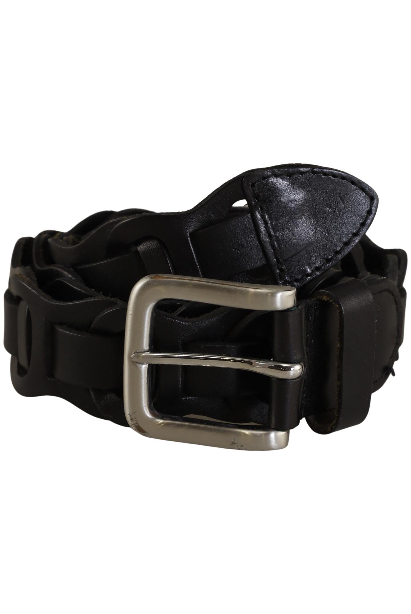 

Esprit Damen Gürtel, schwarz, Gr. 80