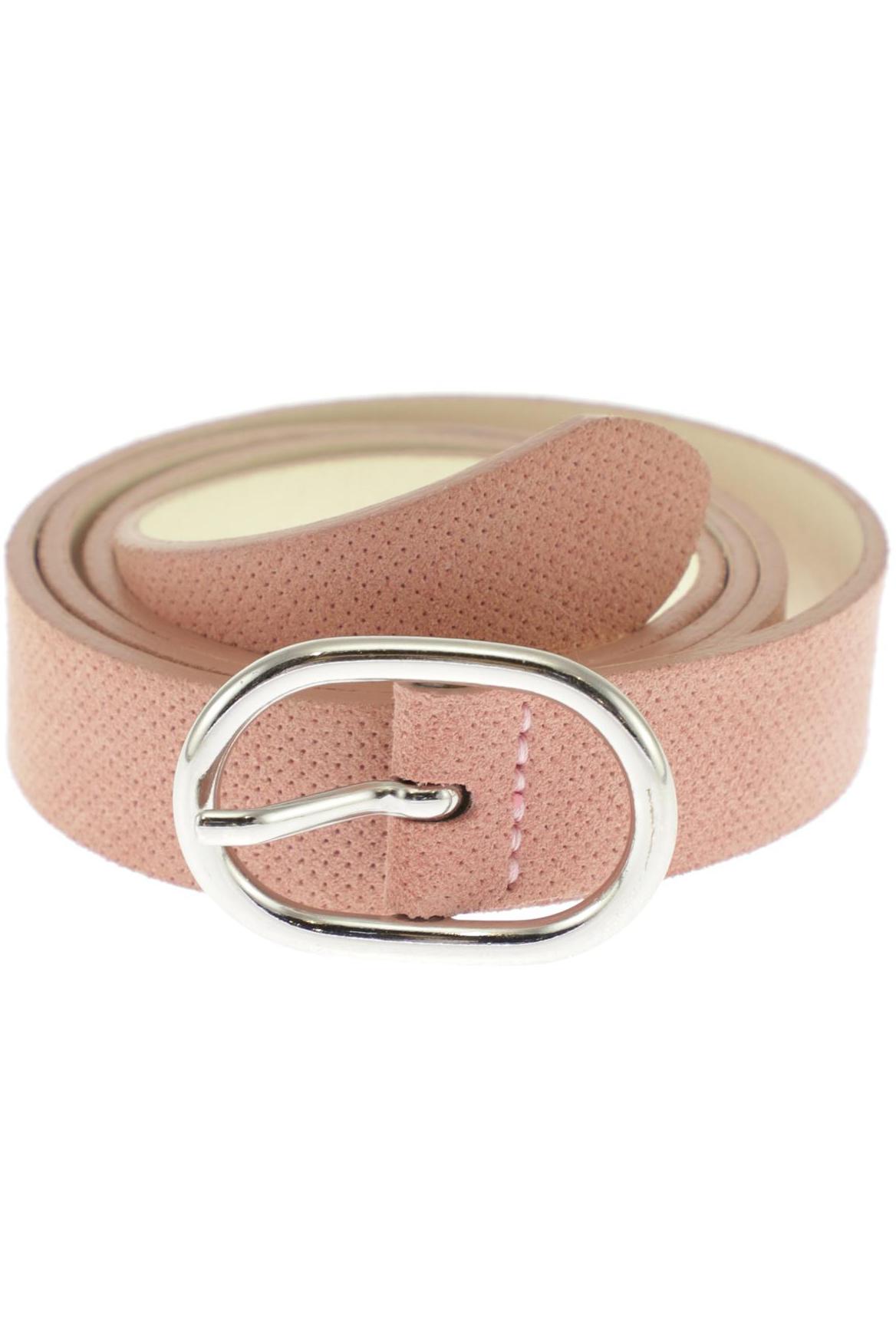 

Esprit Damen Gürtel, pink, Gr. 85
