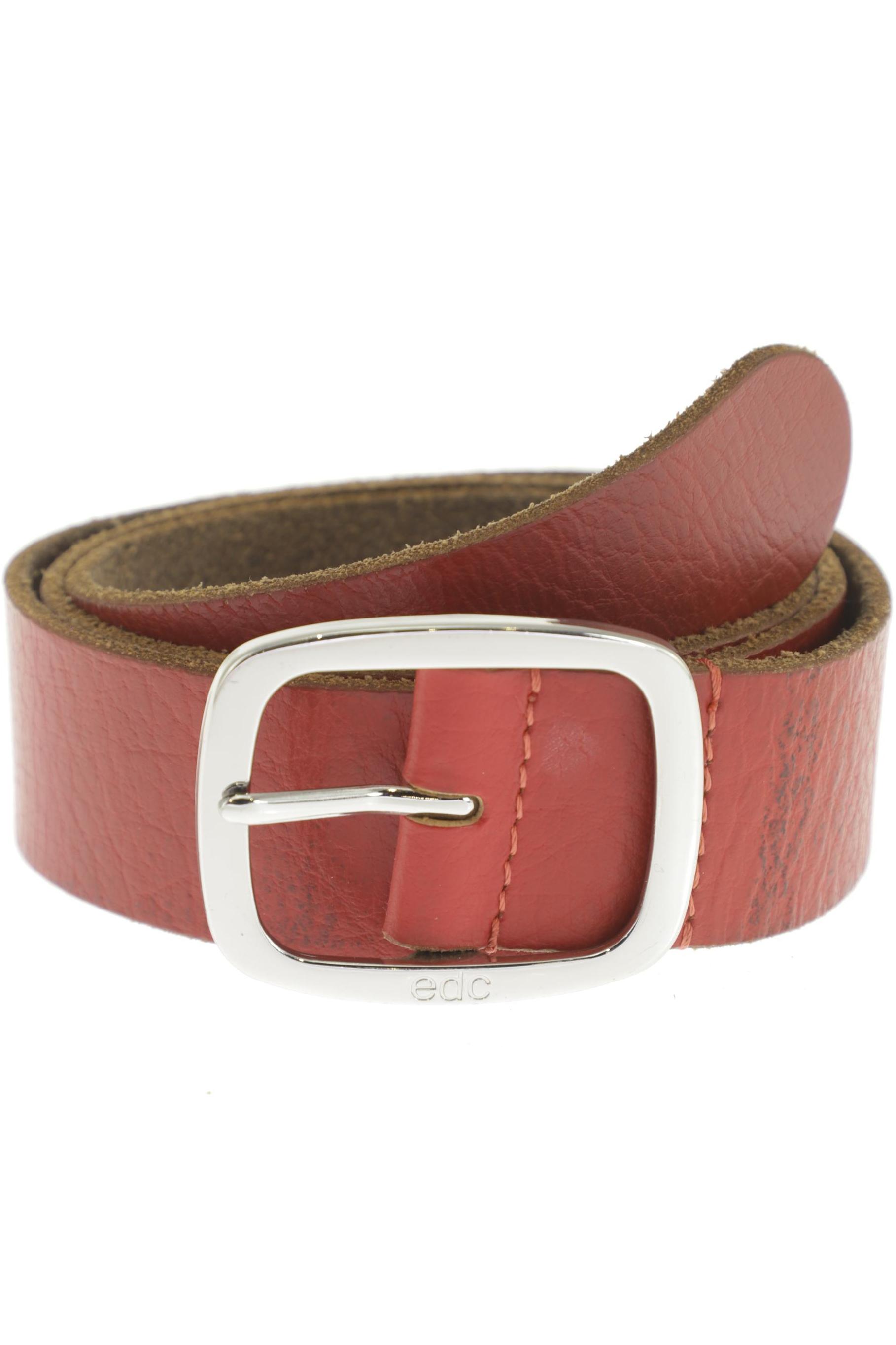

Esprit Damen Gürtel, rot