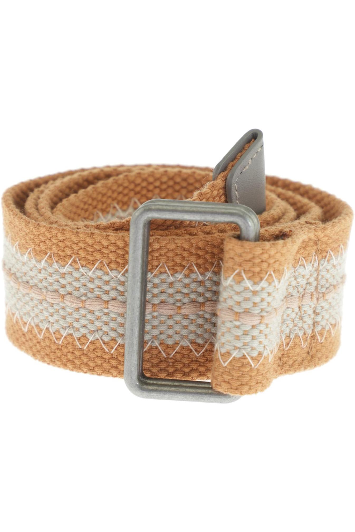 

Esprit Damen Gürtel, orange