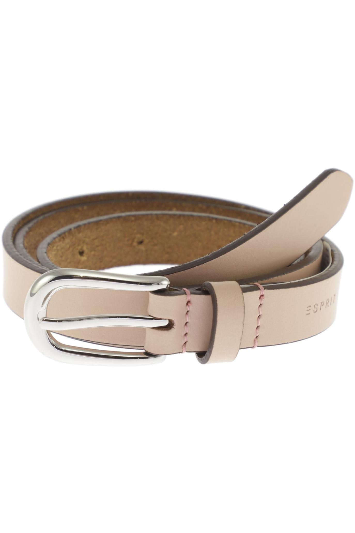 

Esprit Damen Gürtel, pink, Gr. 85