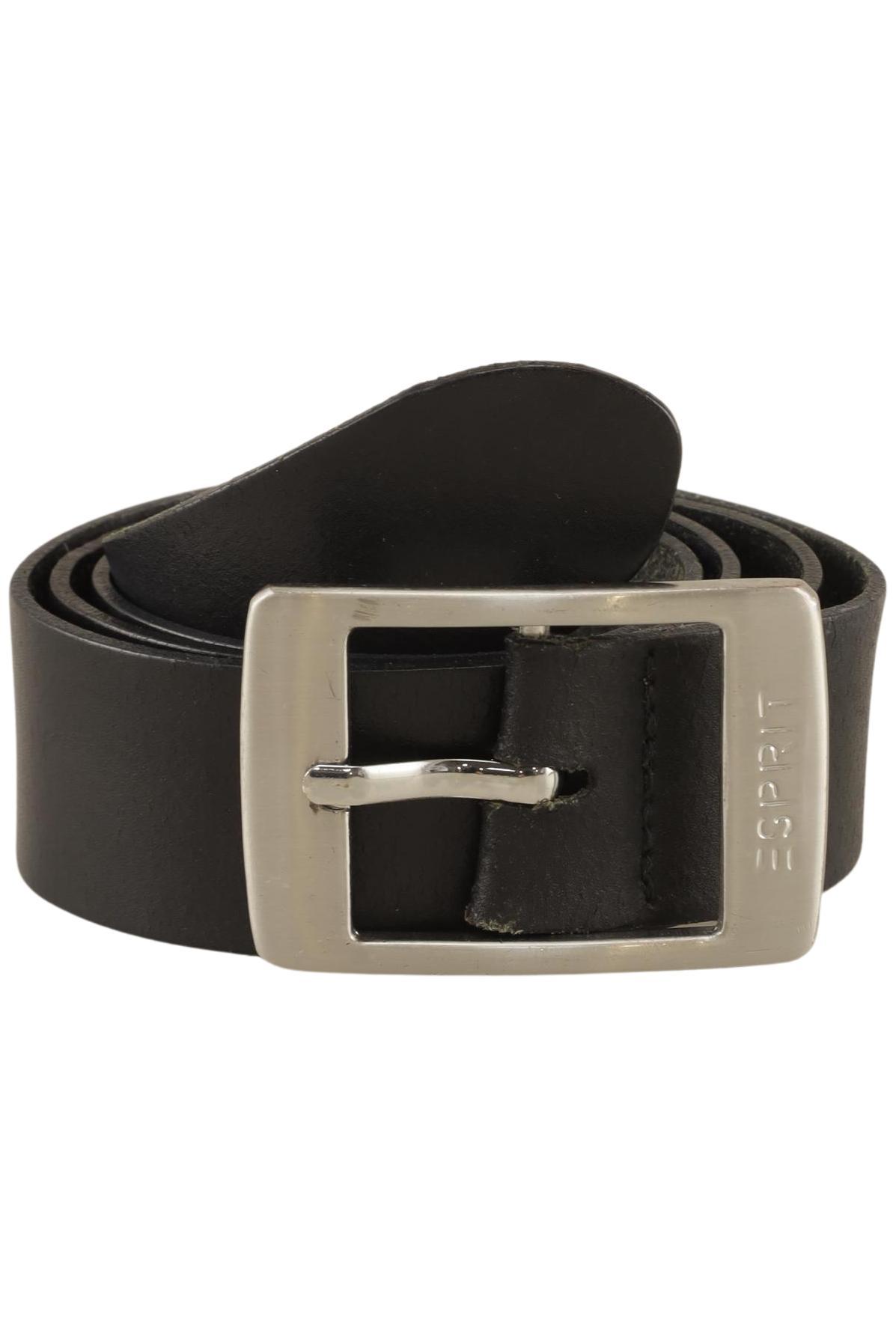 

Esprit Damen Gürtel, braun, Gr.