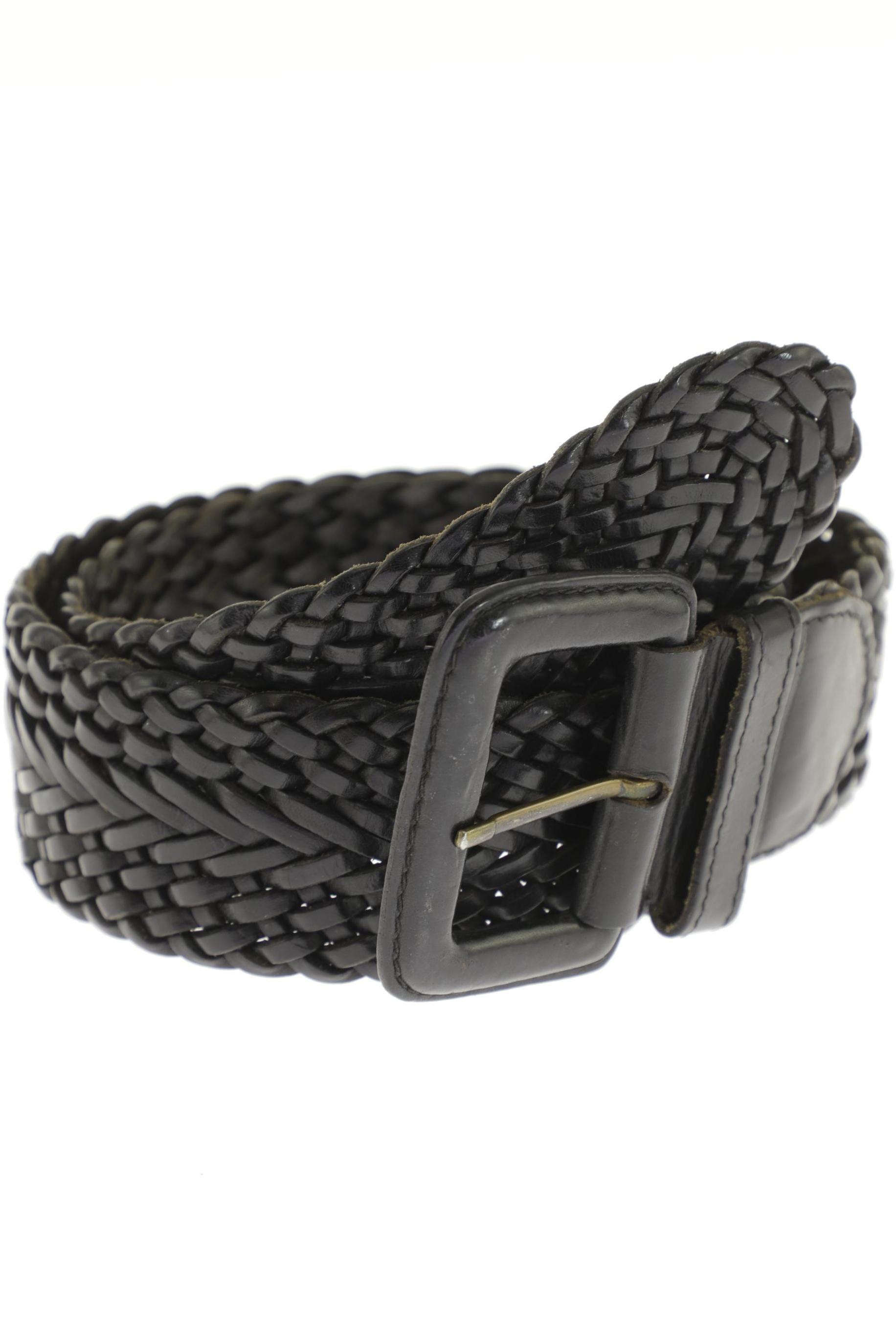 

Esprit Damen Gürtel, schwarz, Gr. 75